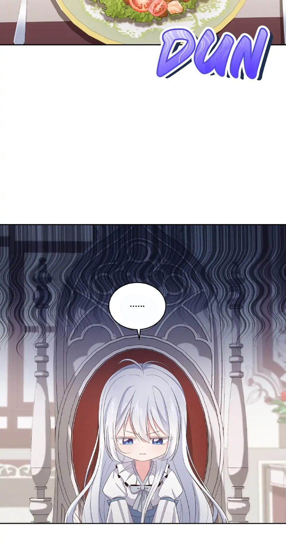 The Villain’s Precious Daughter chapter 10 page 29
