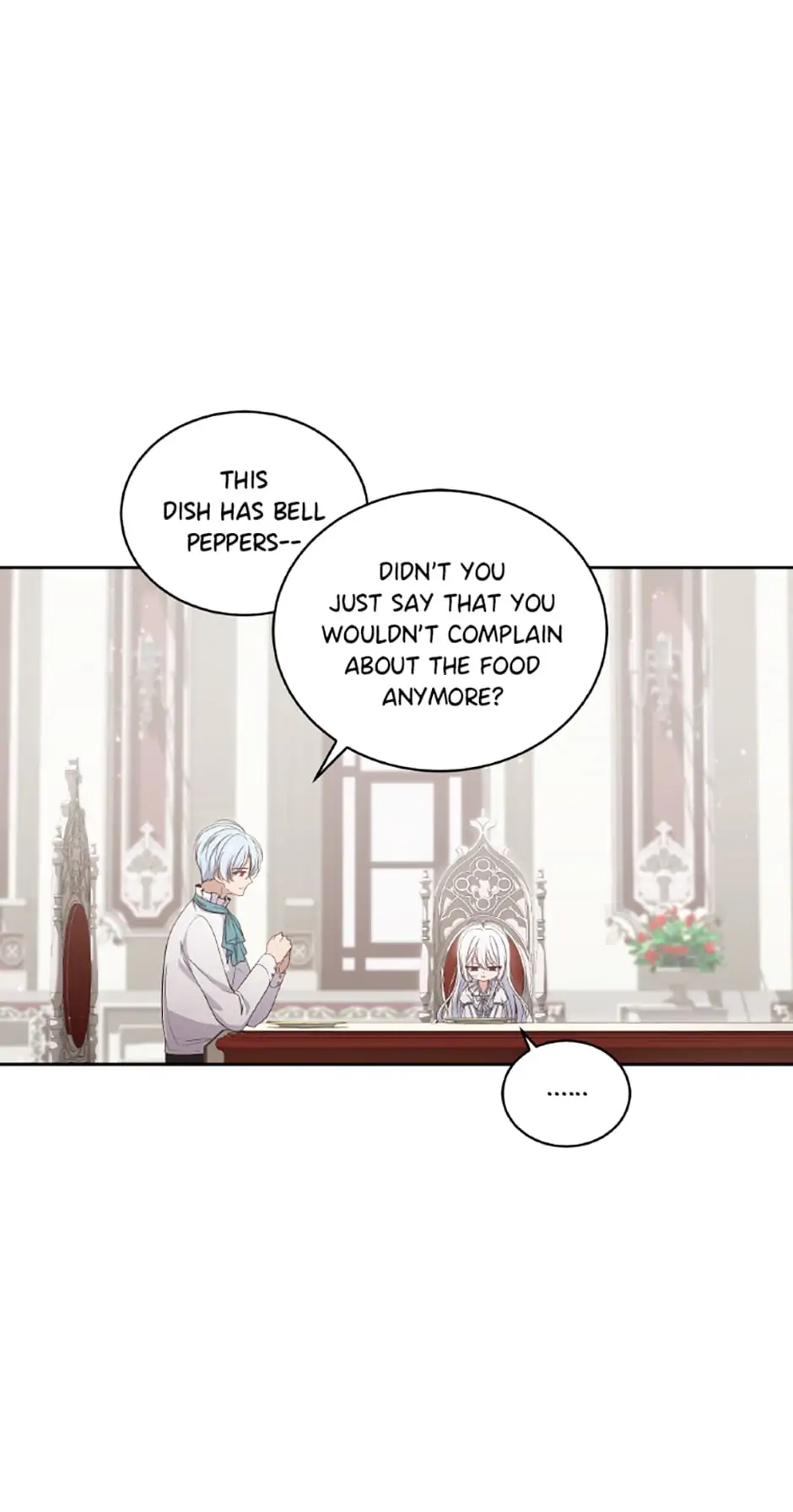 The Villain’s Precious Daughter chapter 10 page 30