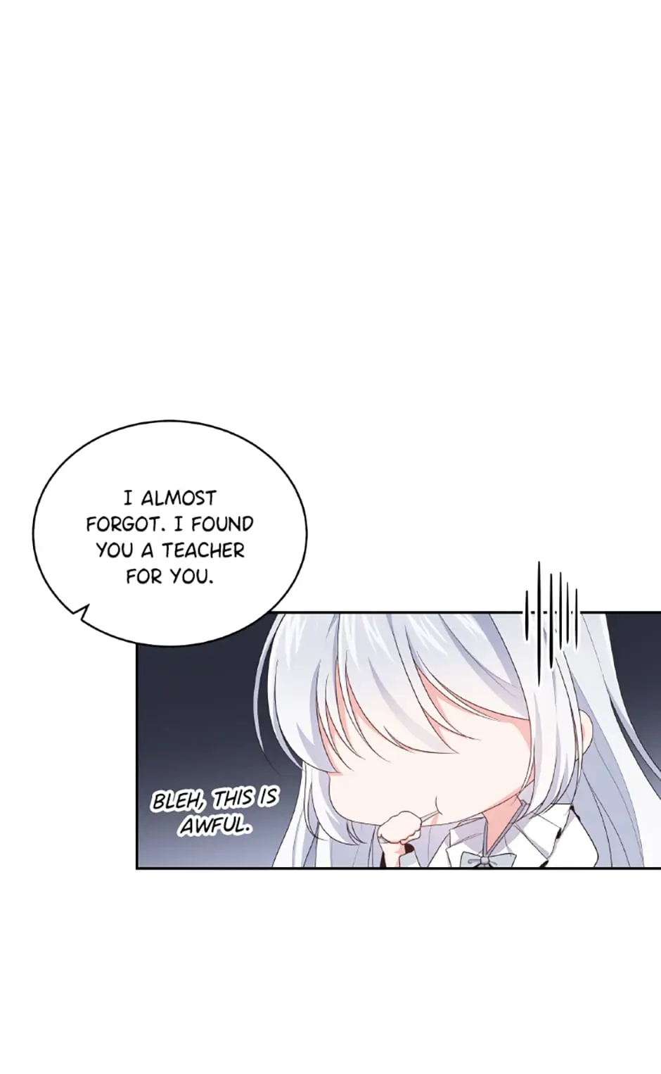 The Villain’s Precious Daughter chapter 10 page 31