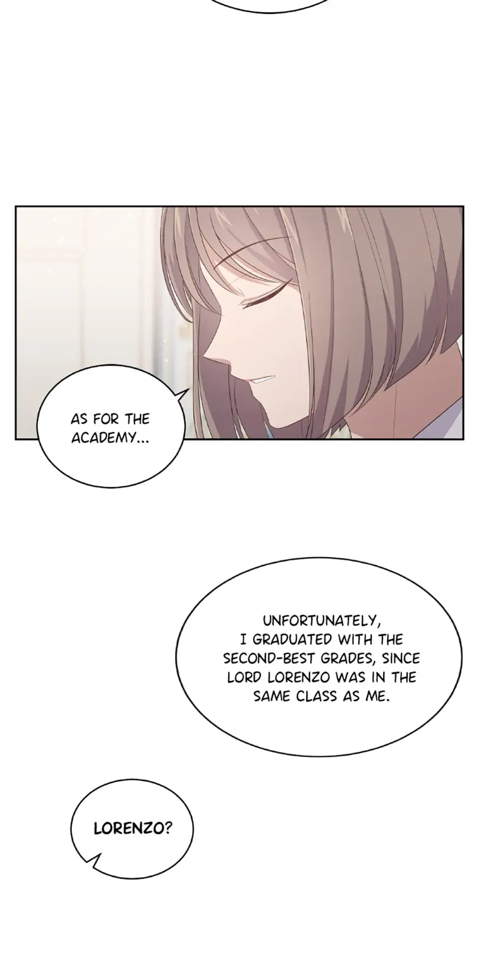 The Villain’s Precious Daughter chapter 10 page 38