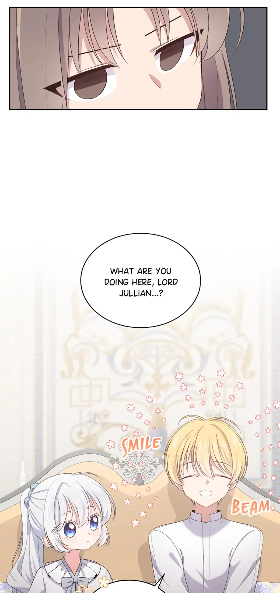 The Villain’s Precious Daughter chapter 10 page 42