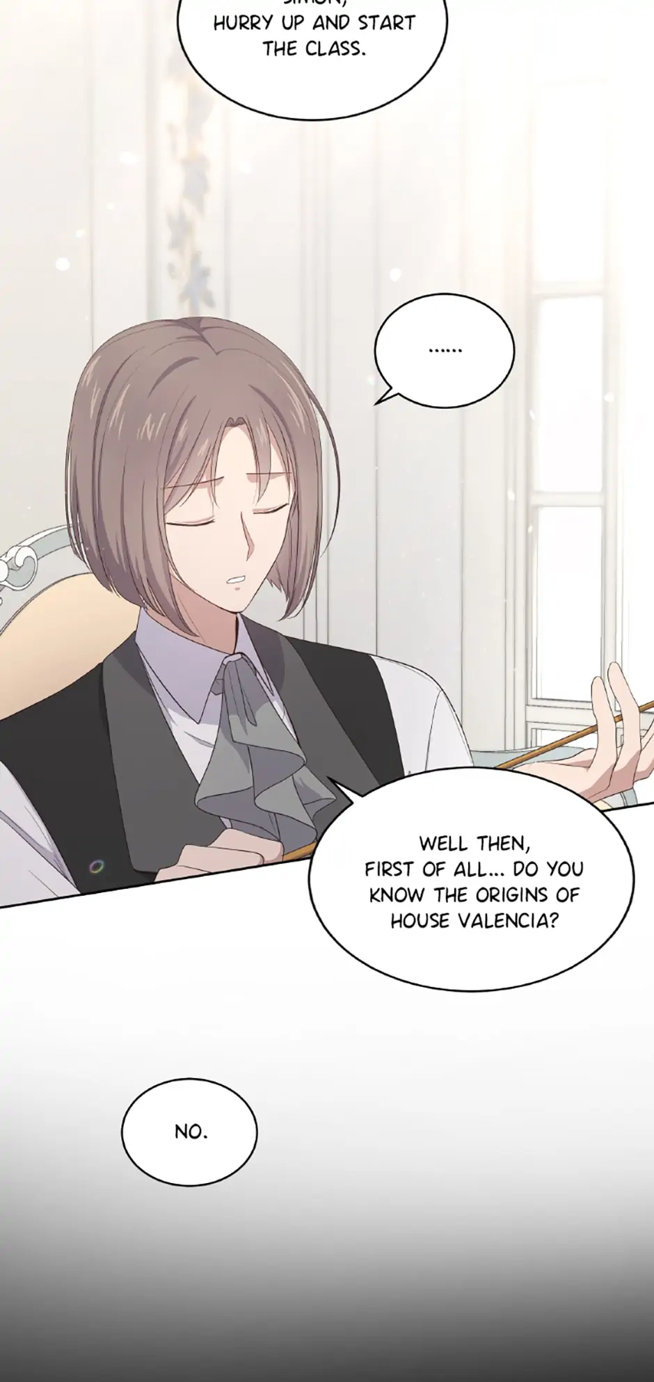 The Villain’s Precious Daughter chapter 10 page 44