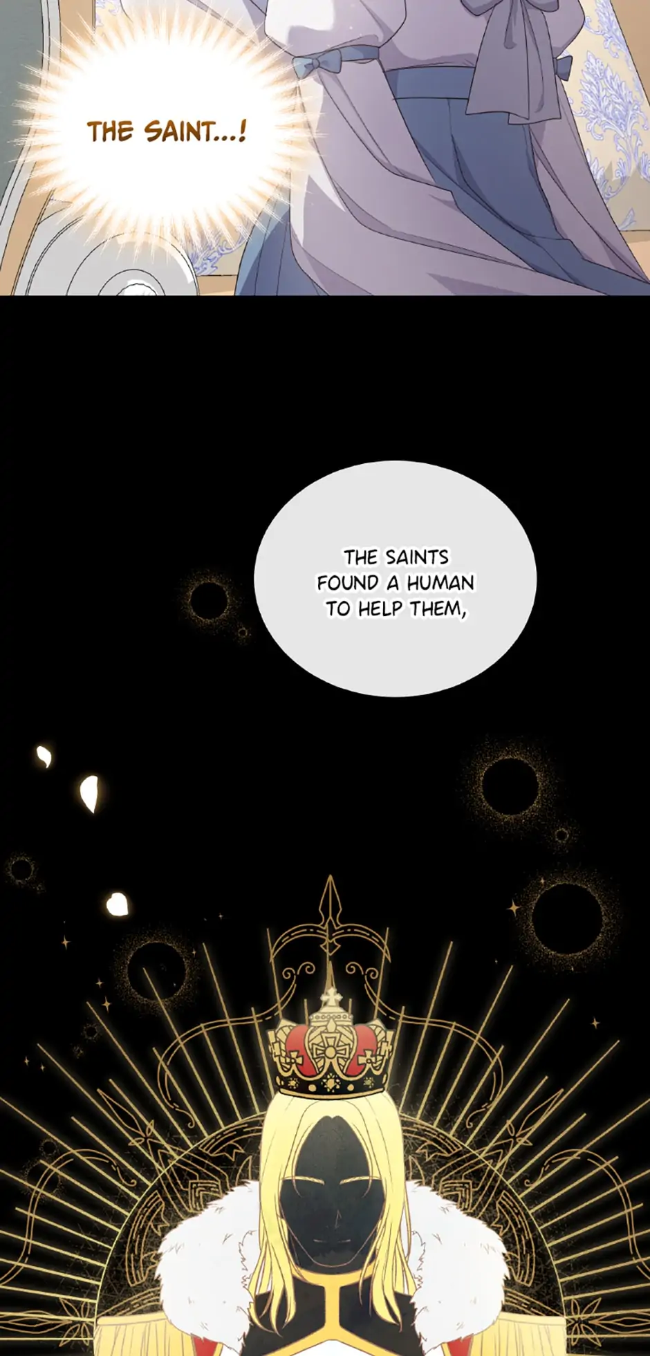 The Villain’s Precious Daughter chapter 10 page 48