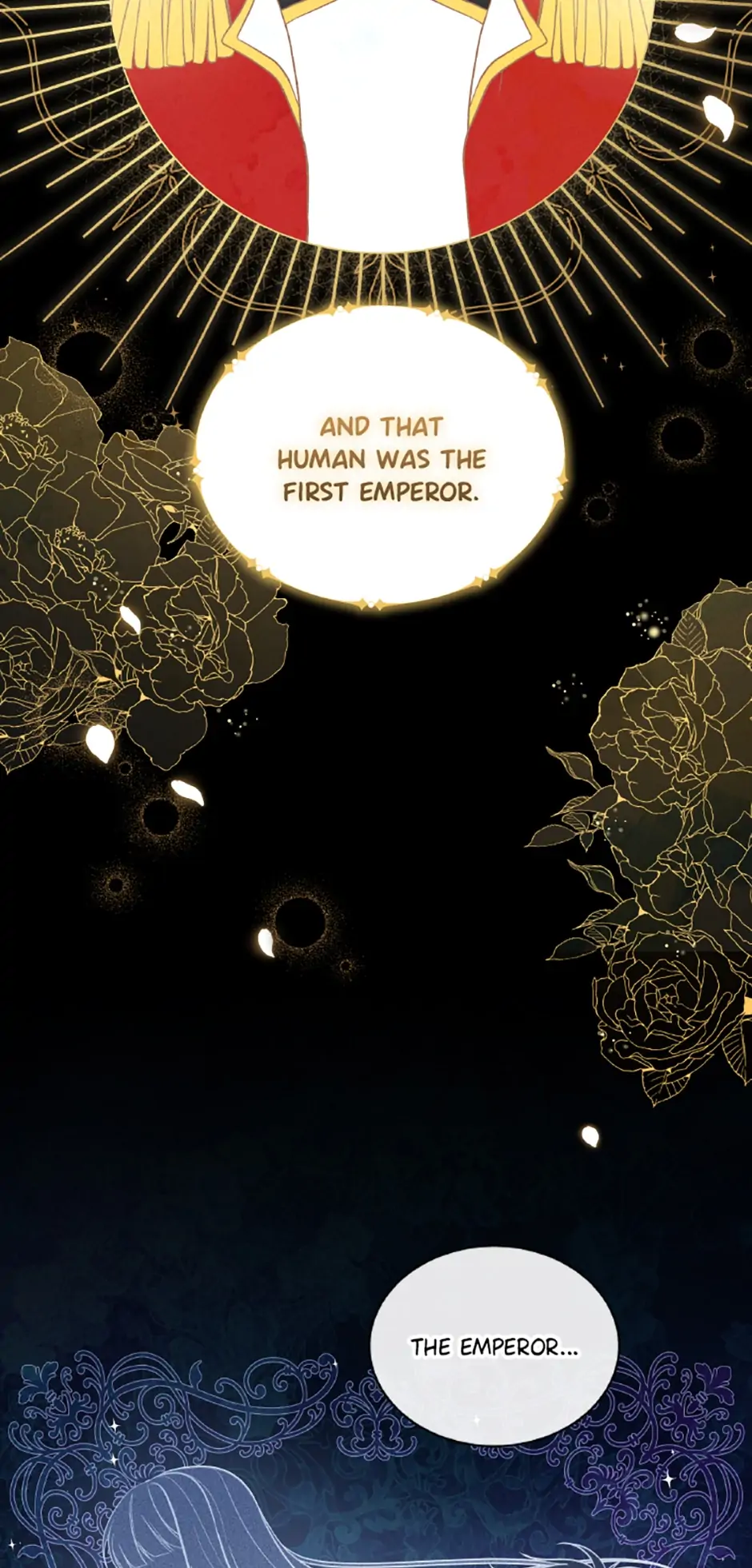 The Villain’s Precious Daughter chapter 10 page 49