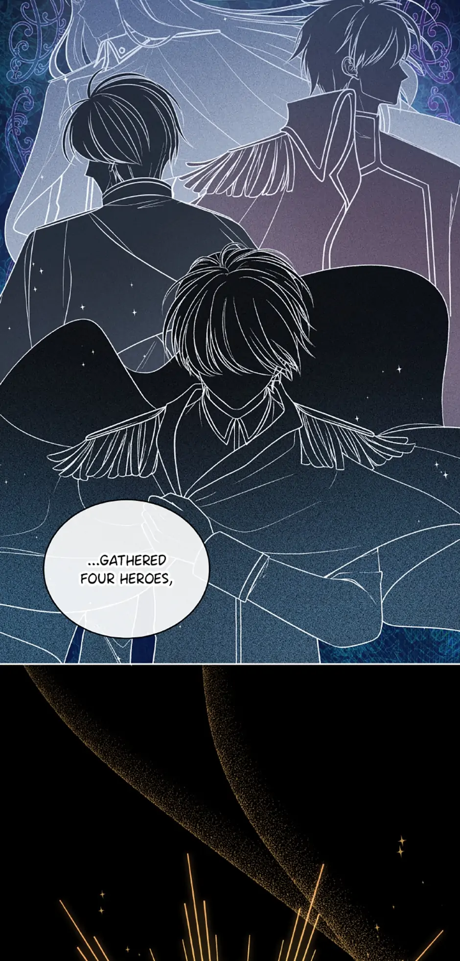 The Villain’s Precious Daughter chapter 10 page 50