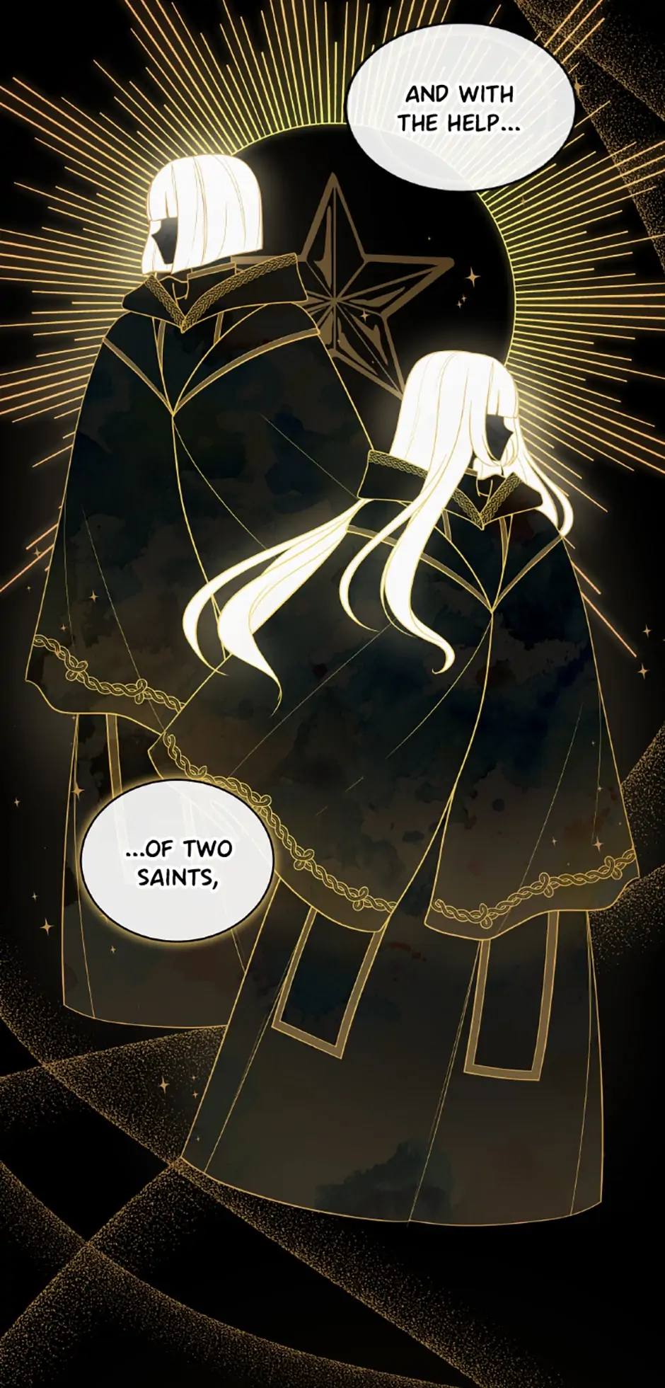 The Villain’s Precious Daughter chapter 10 page 51