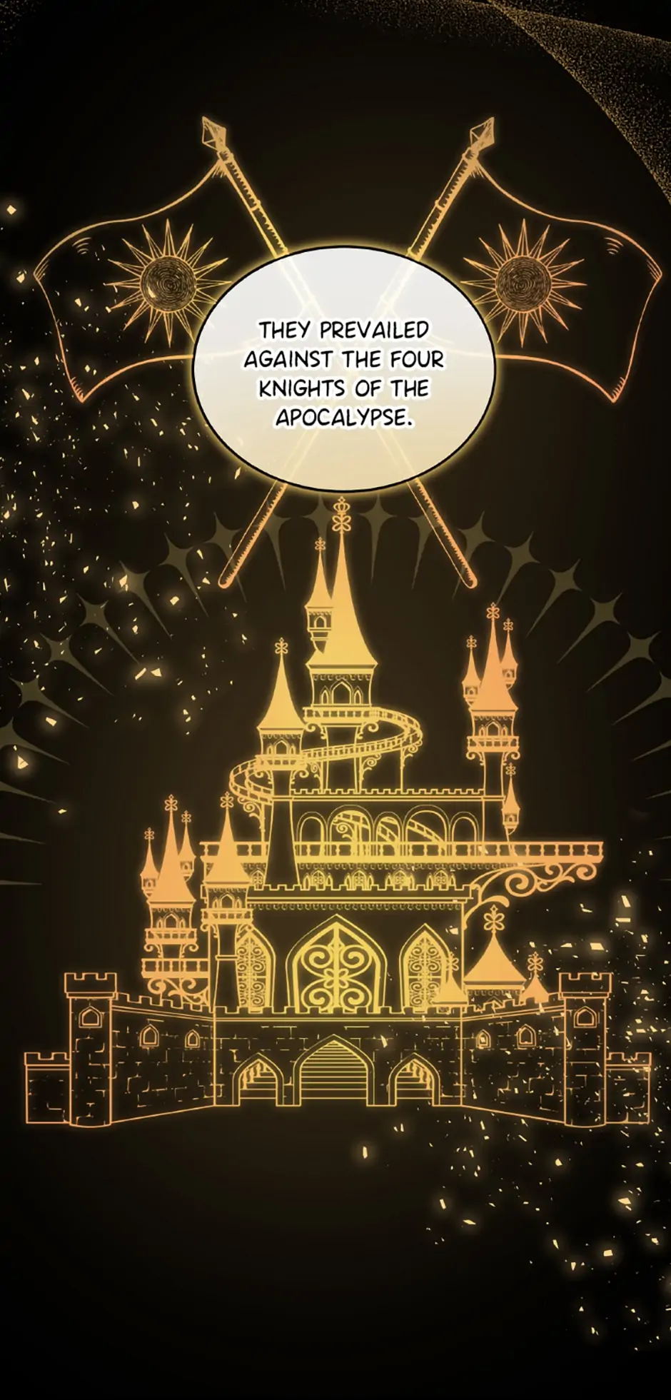 The Villain’s Precious Daughter chapter 10 page 52
