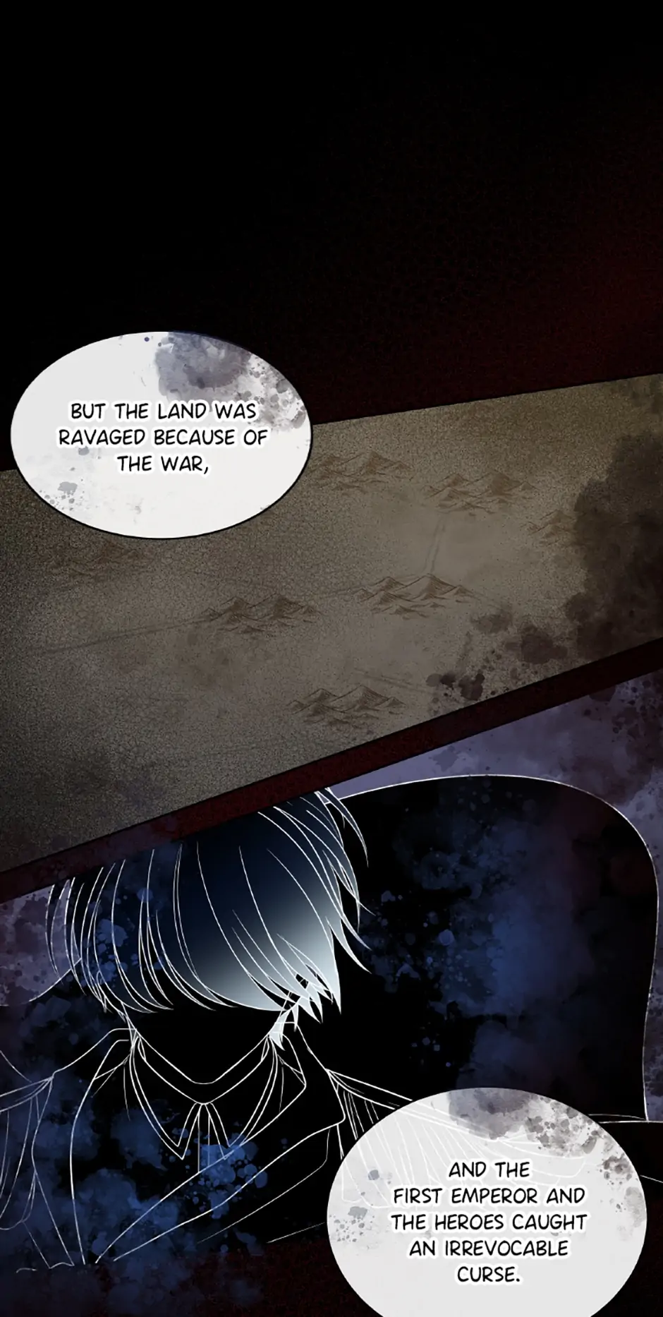 The Villain’s Precious Daughter chapter 10 page 53