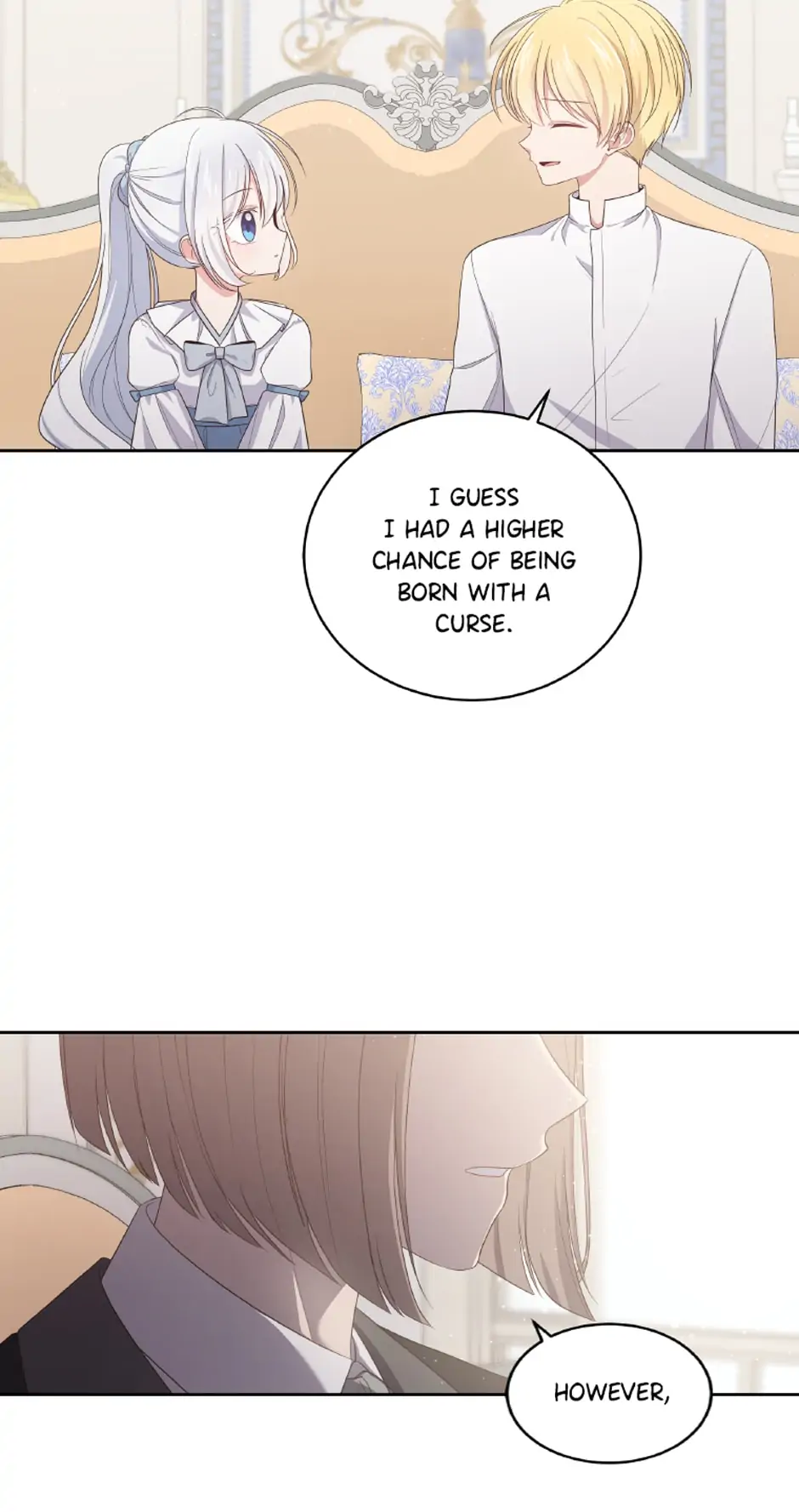 The Villain’s Precious Daughter chapter 10 page 62