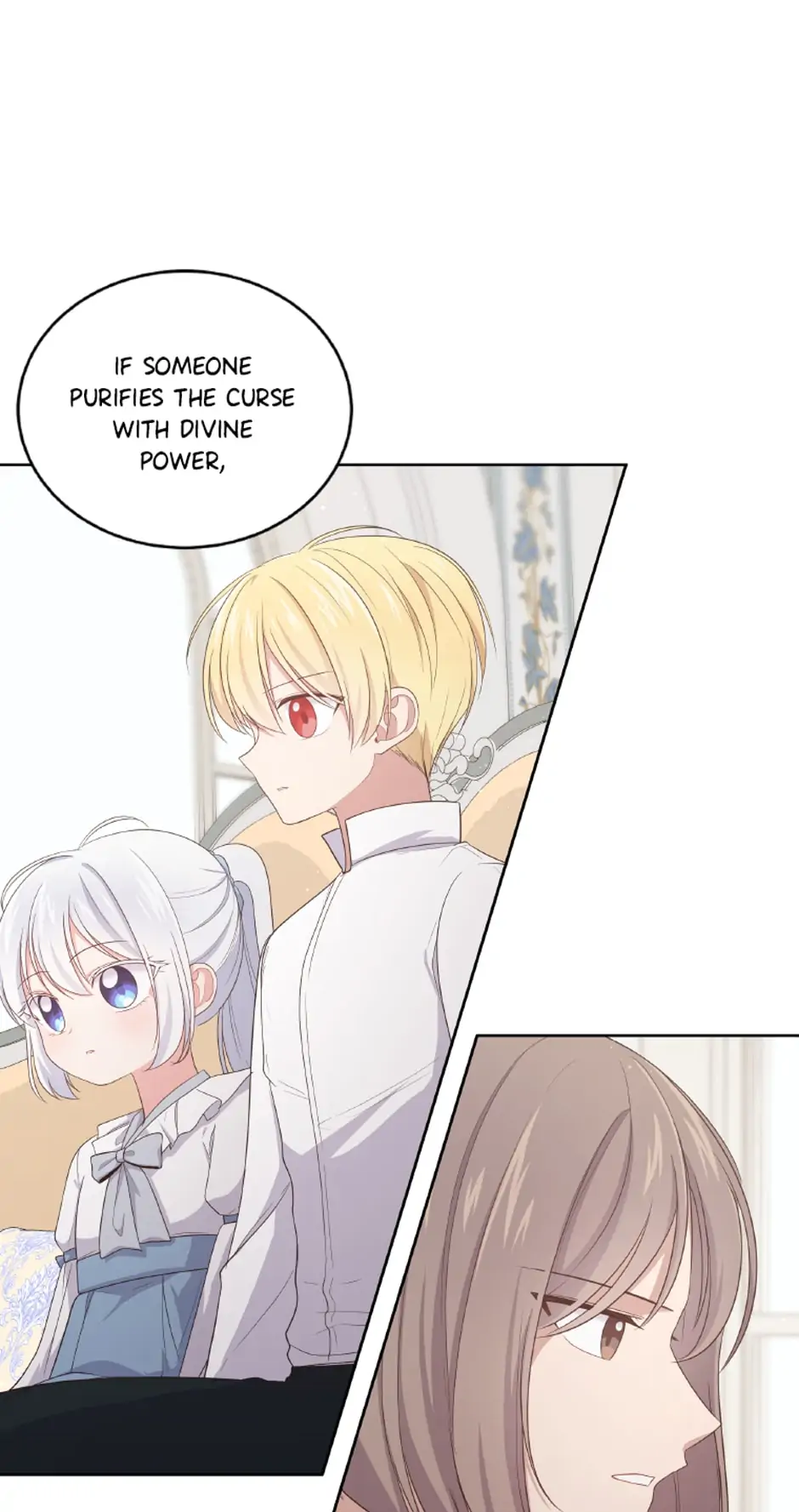 The Villain’s Precious Daughter chapter 10 page 63