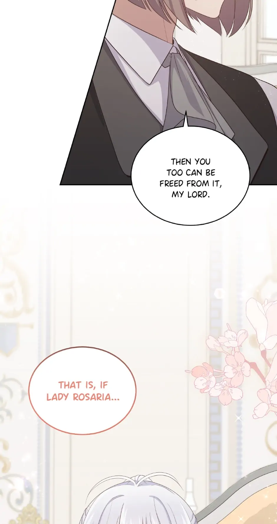 The Villain’s Precious Daughter chapter 10 page 64