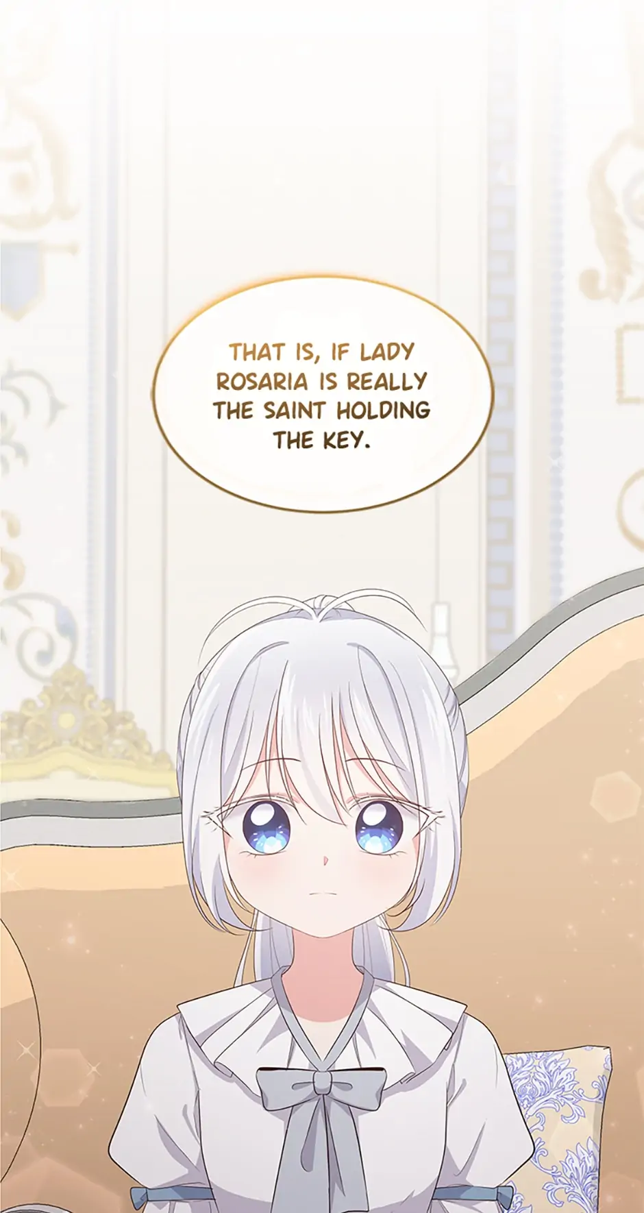 The Villain’s Precious Daughter chapter 11 page 2