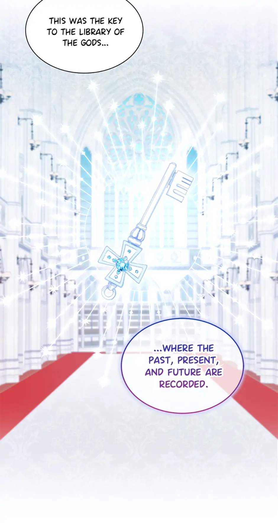 The Villain’s Precious Daughter chapter 11 page 7