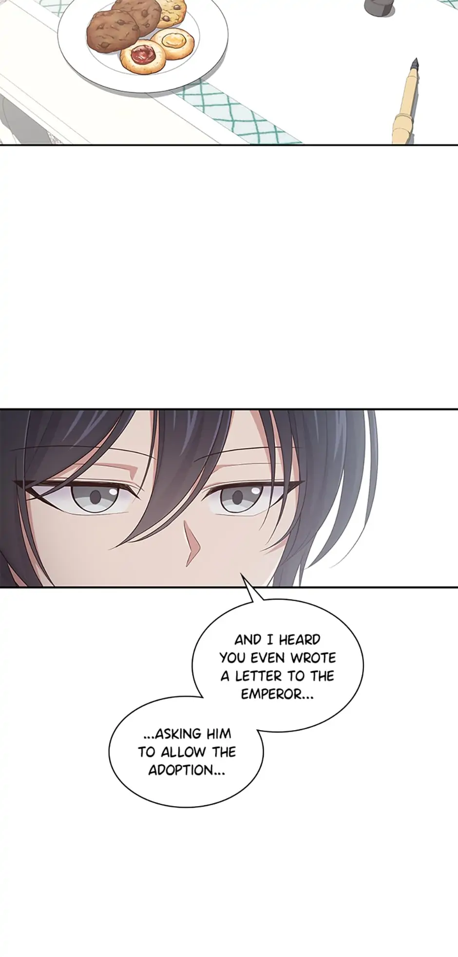 The Villain’s Precious Daughter chapter 11 page 18