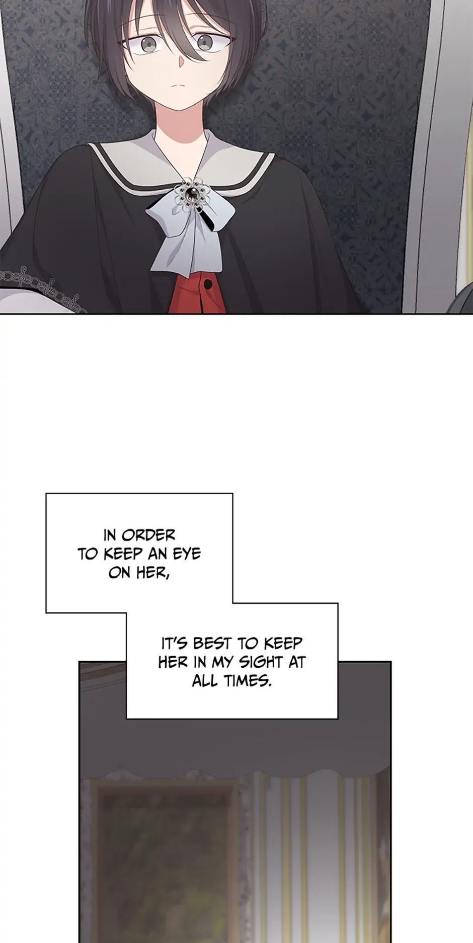The Villain’s Precious Daughter chapter 11 page 20