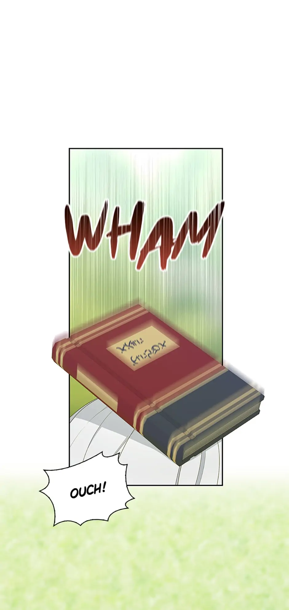 The Villain’s Precious Daughter chapter 11 page 42