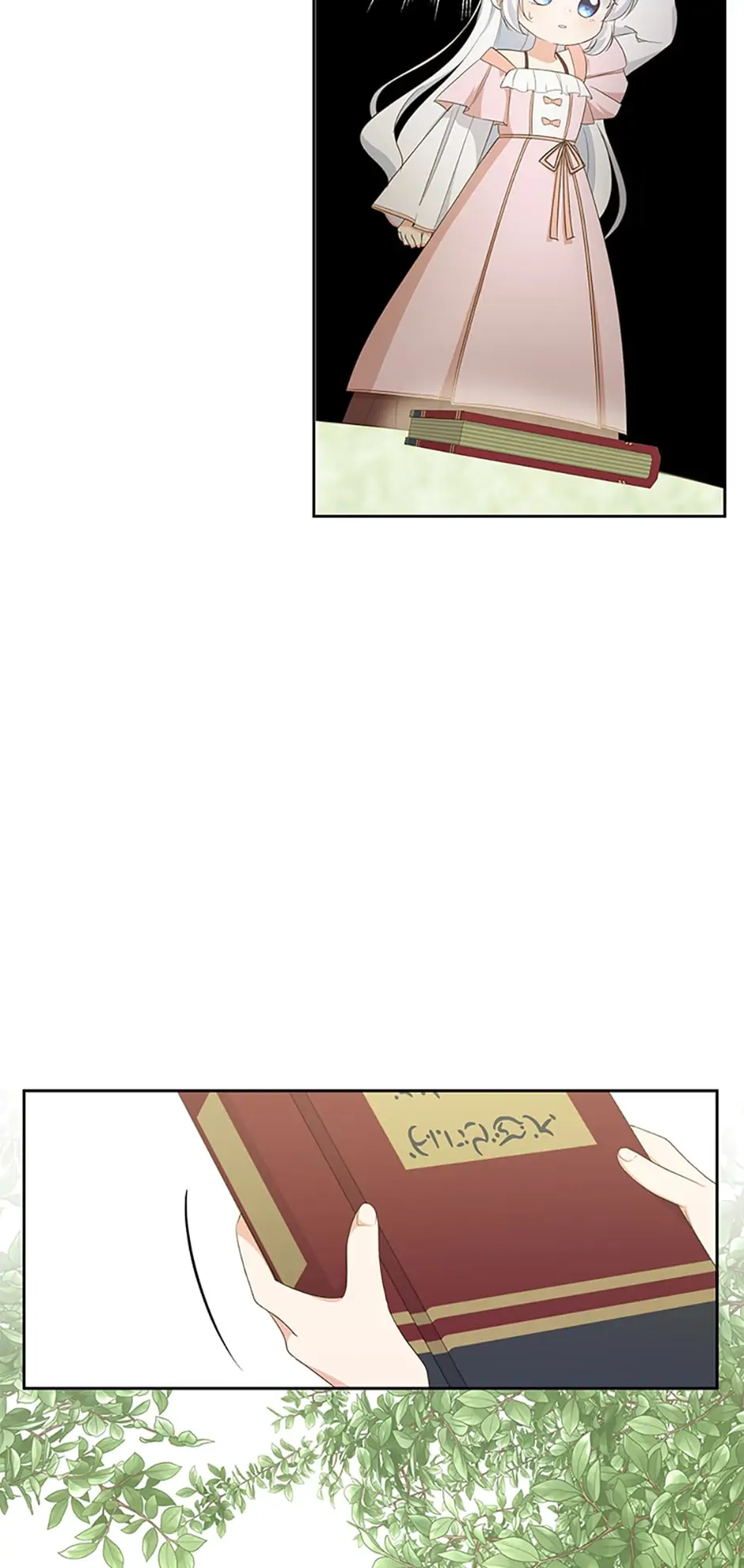 The Villain’s Precious Daughter chapter 11 page 44