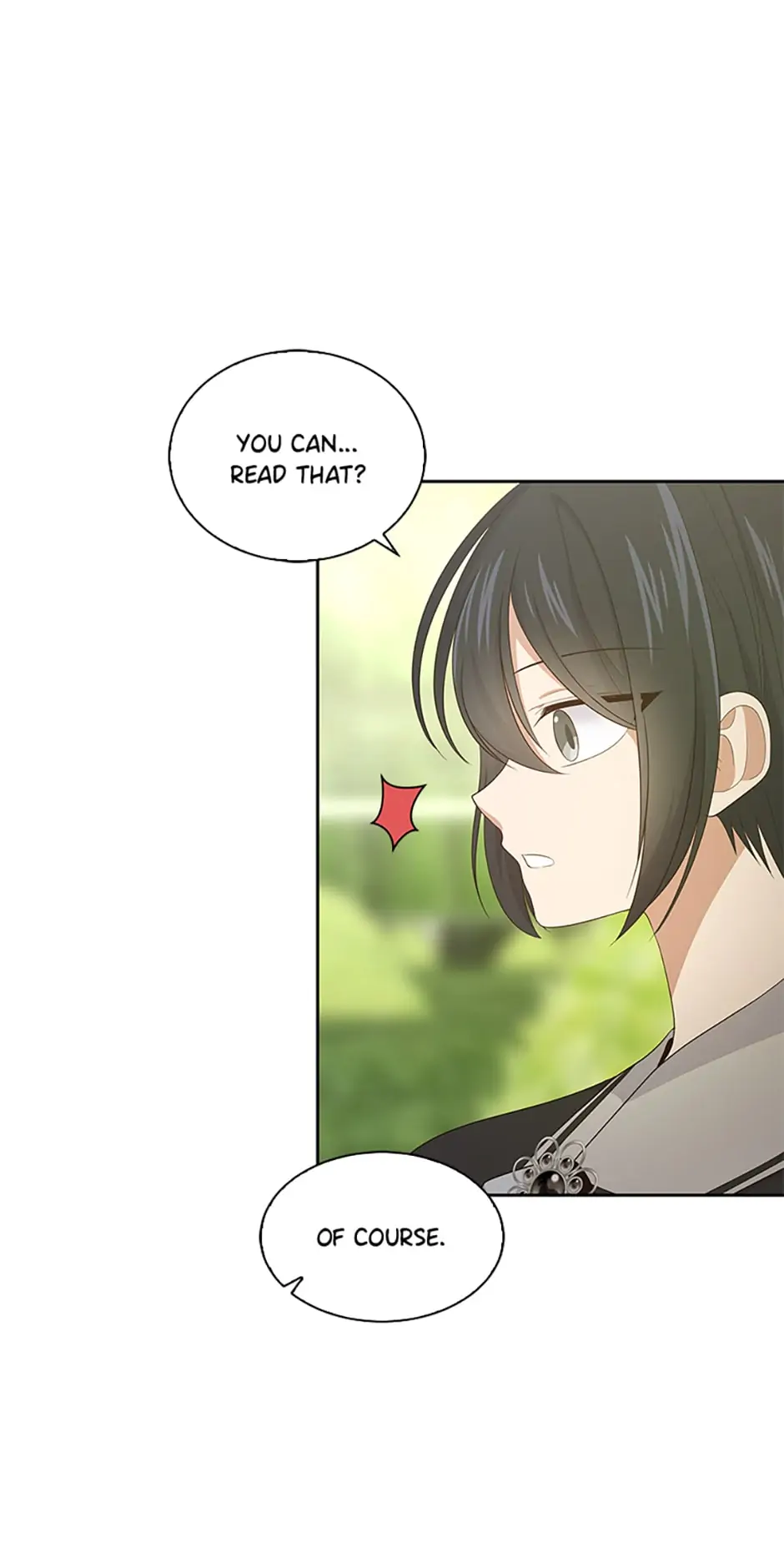 The Villain’s Precious Daughter chapter 11 page 58