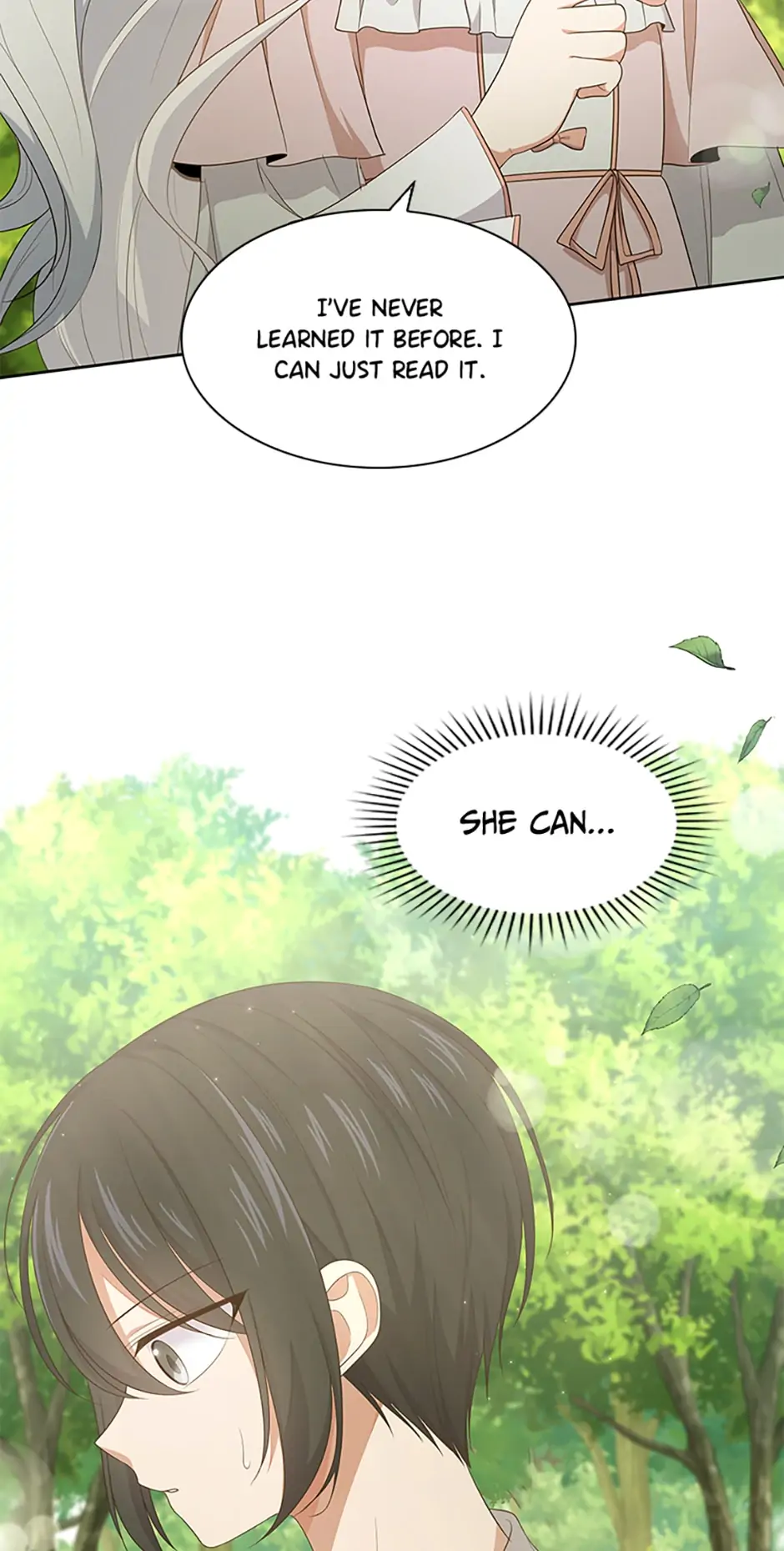 The Villain’s Precious Daughter chapter 11 page 62