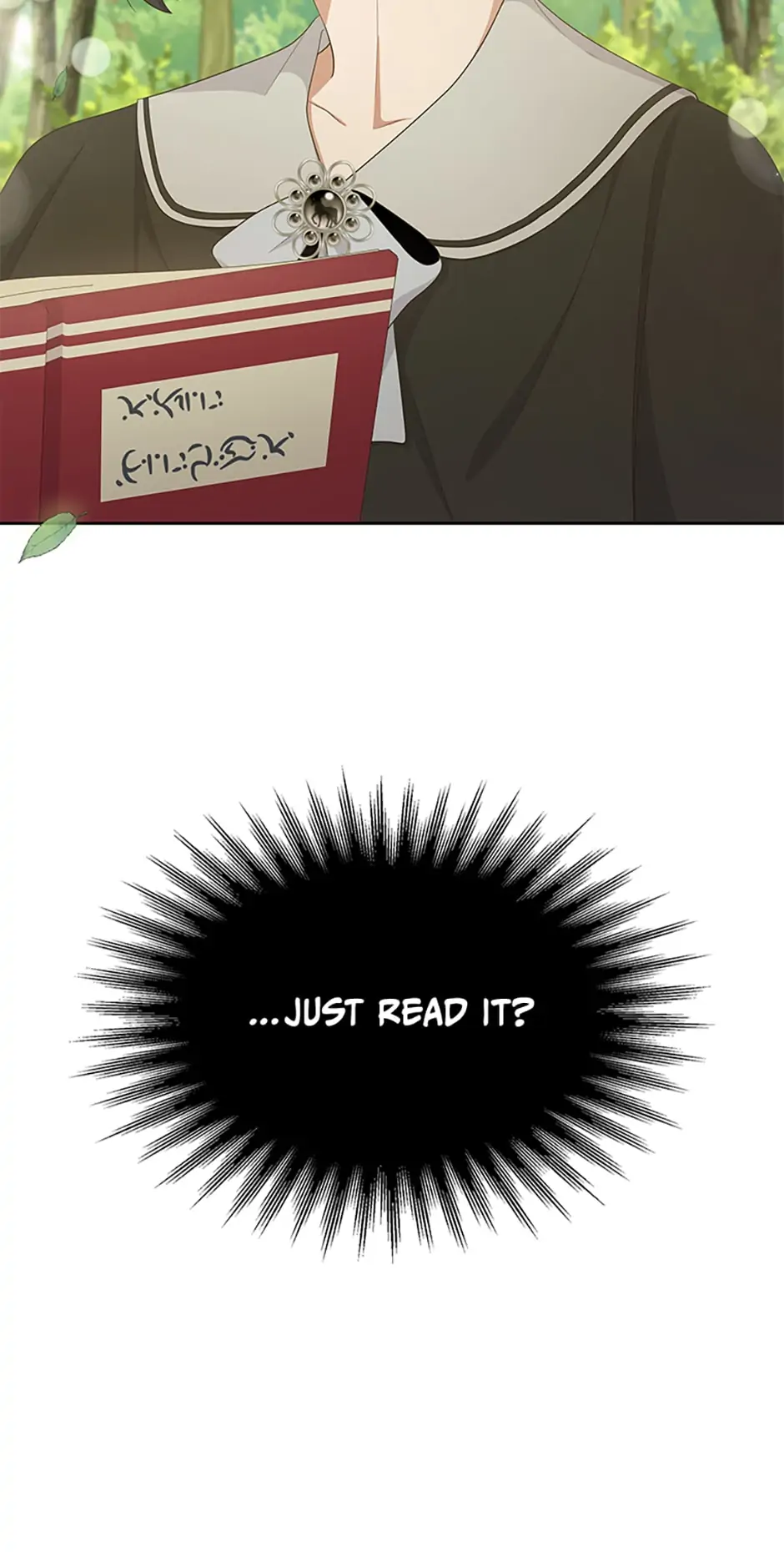 The Villain’s Precious Daughter chapter 11 page 63