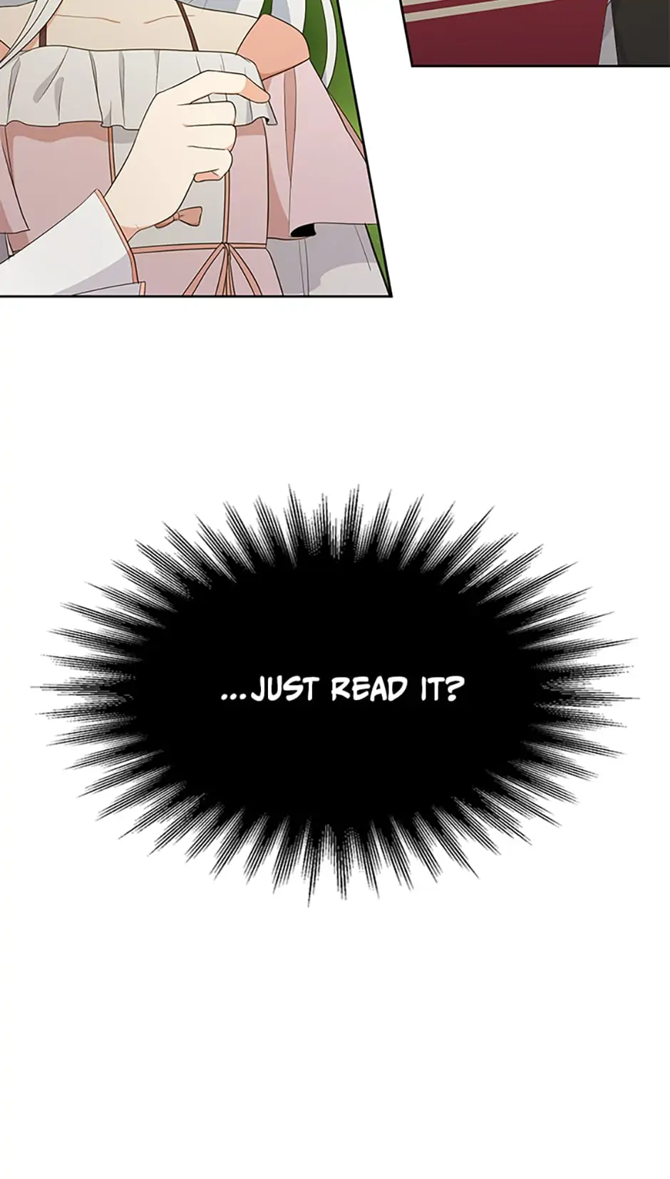 The Villain’s Precious Daughter chapter 12 page 3