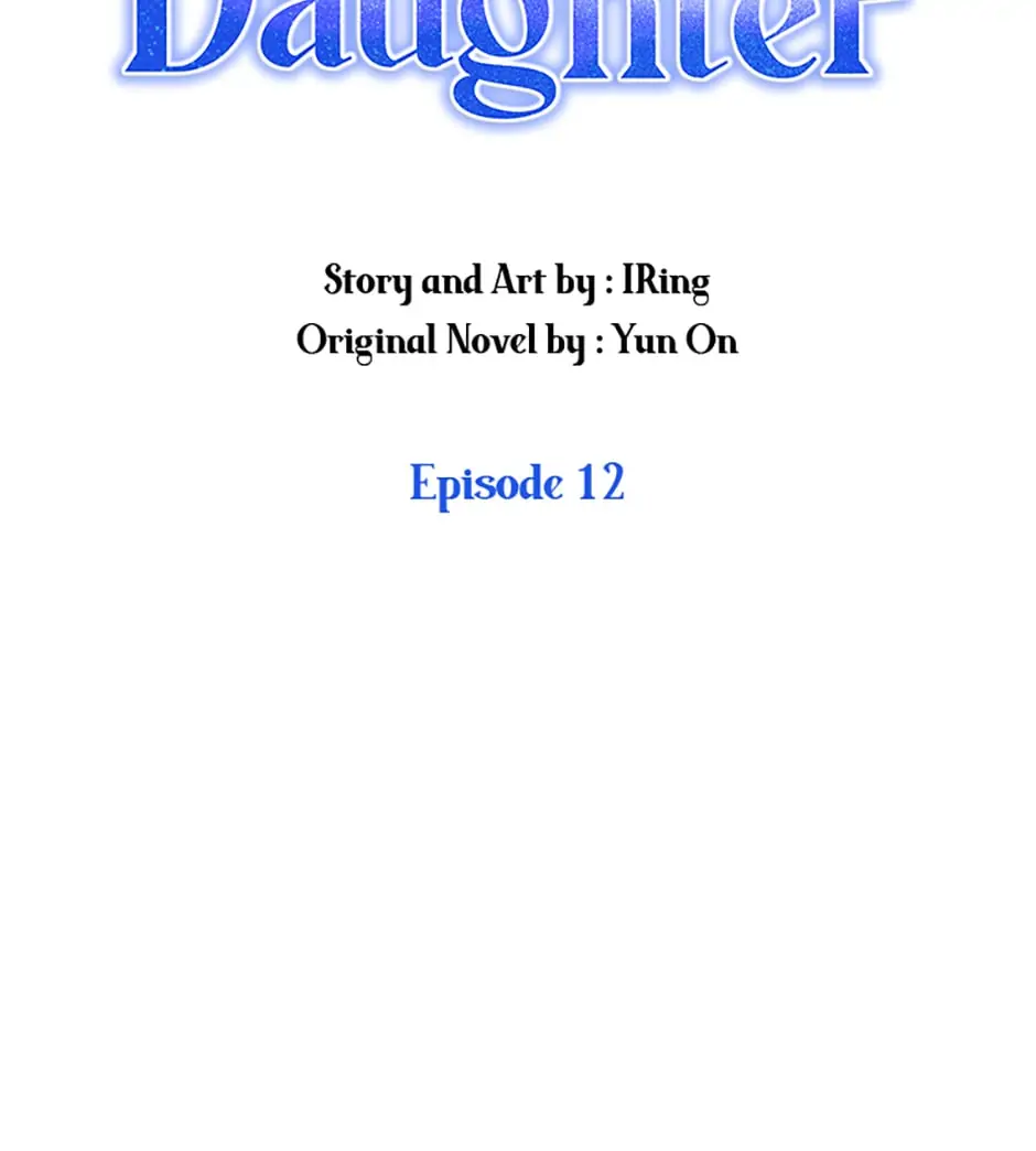 The Villain’s Precious Daughter chapter 12 page 5