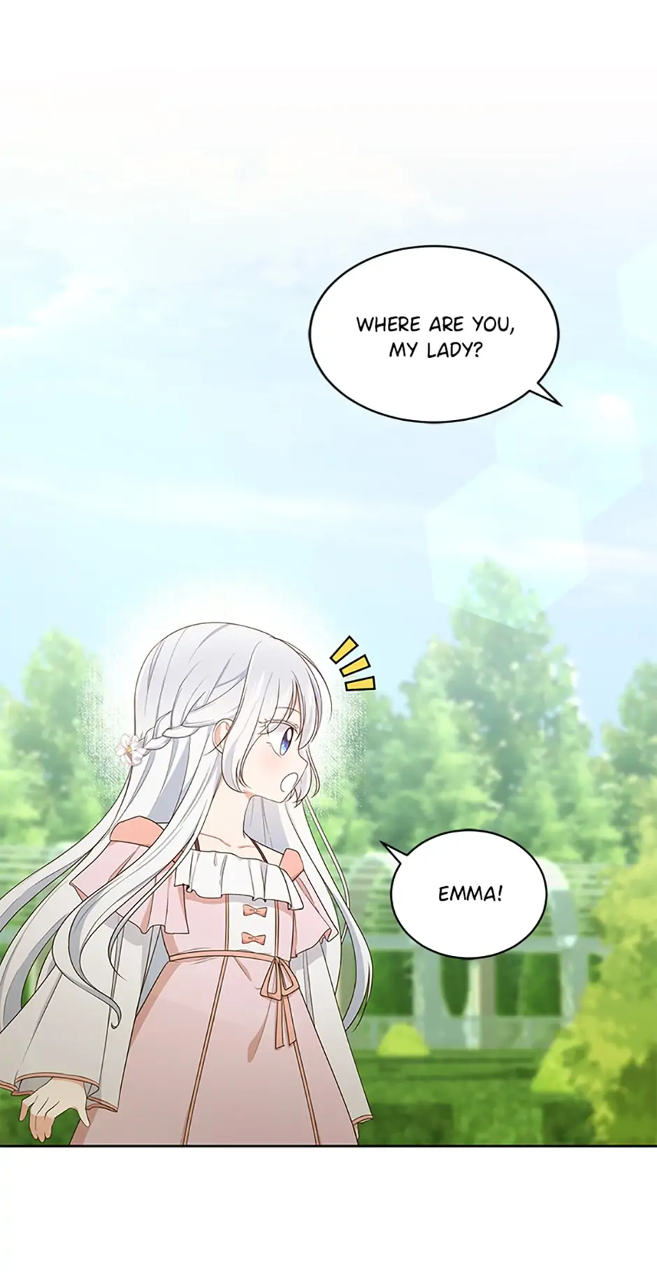 The Villain’s Precious Daughter chapter 12 page 6
