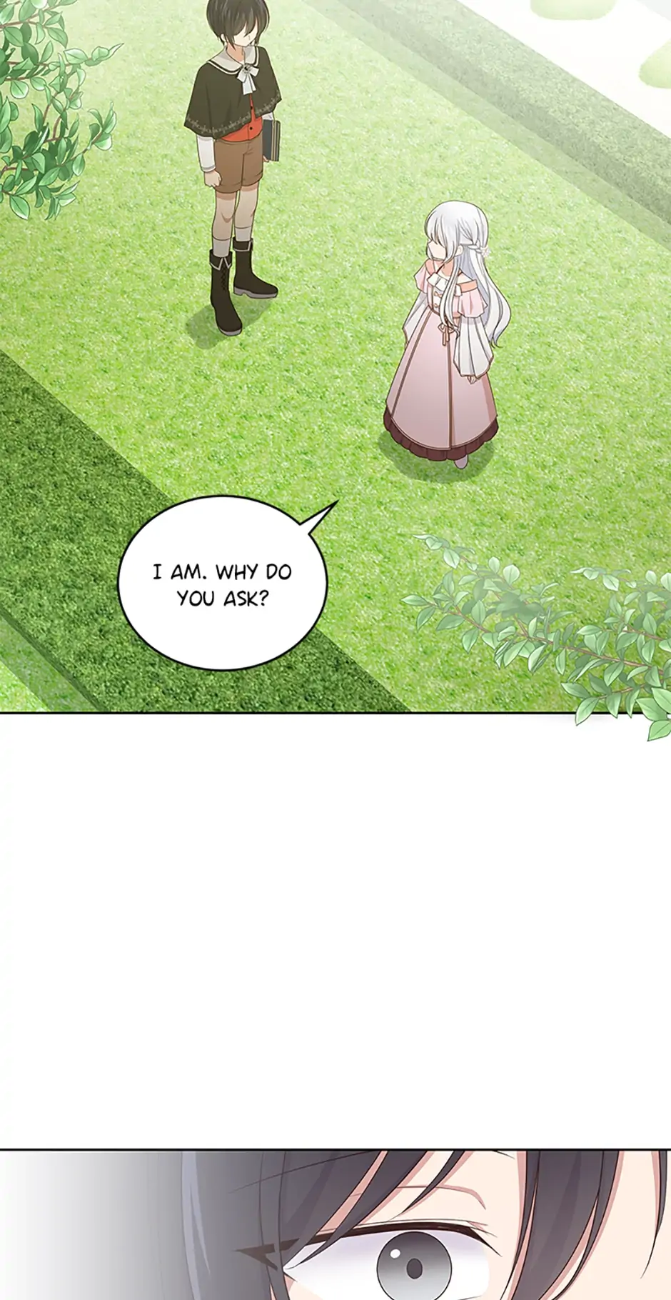 The Villain’s Precious Daughter chapter 12 page 9