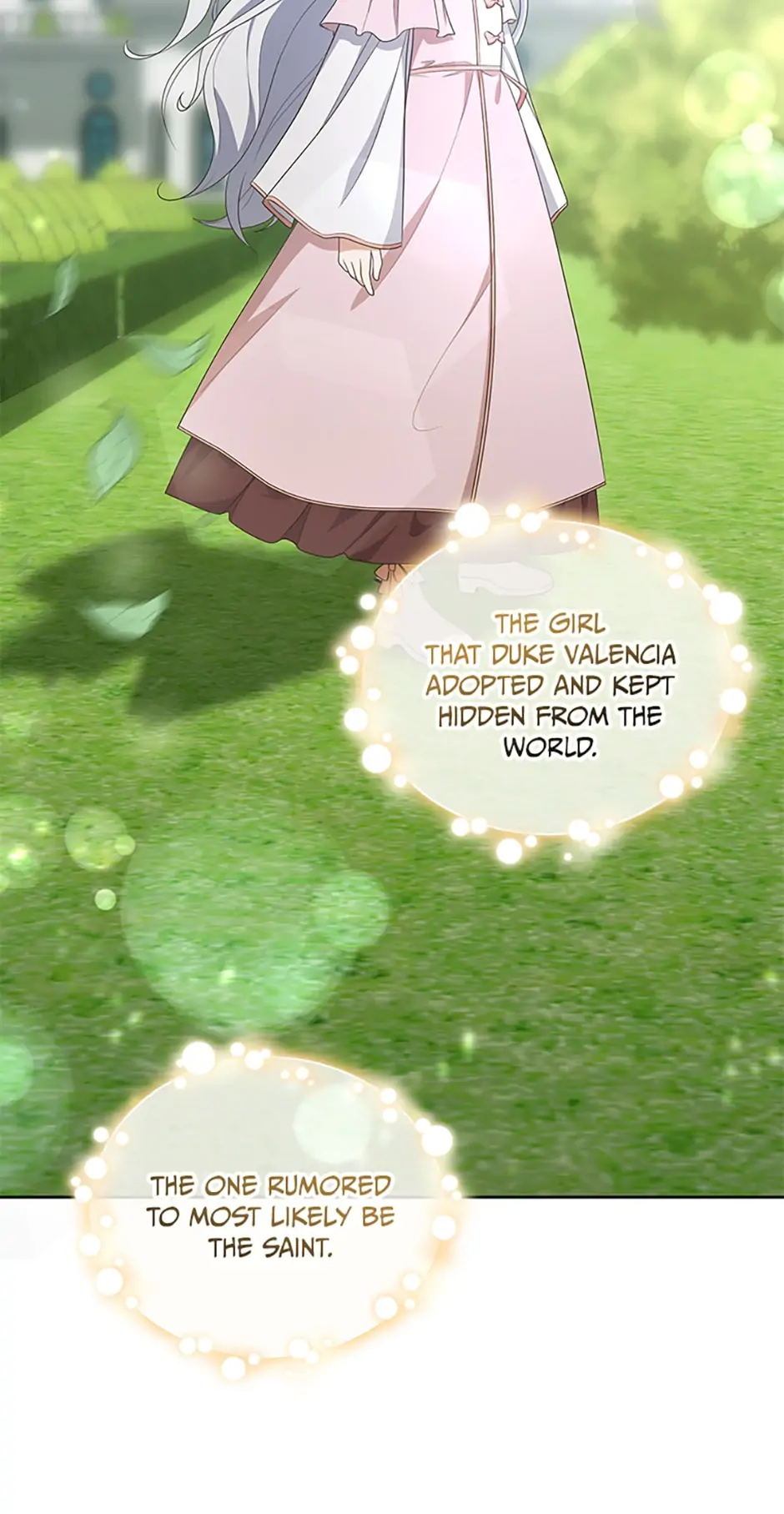 The Villain’s Precious Daughter chapter 12 page 11