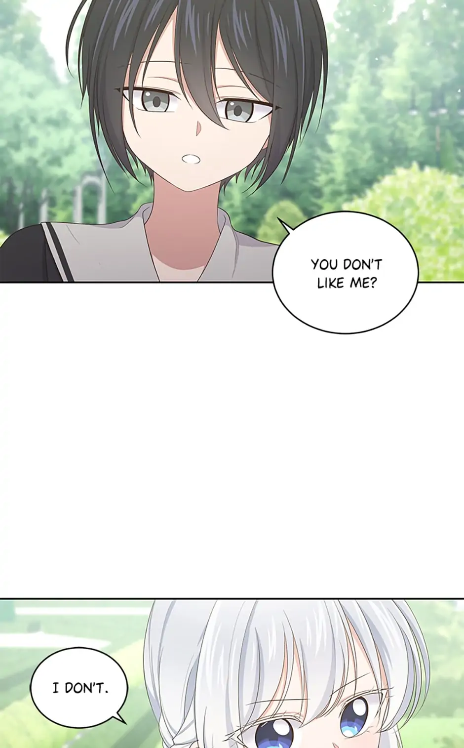The Villain’s Precious Daughter chapter 12 page 19