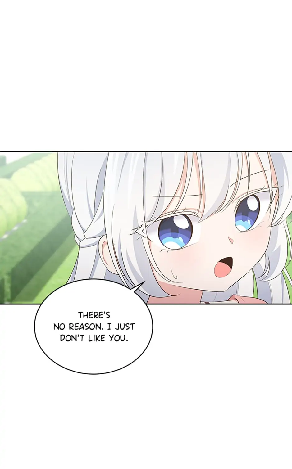 The Villain’s Precious Daughter chapter 12 page 21
