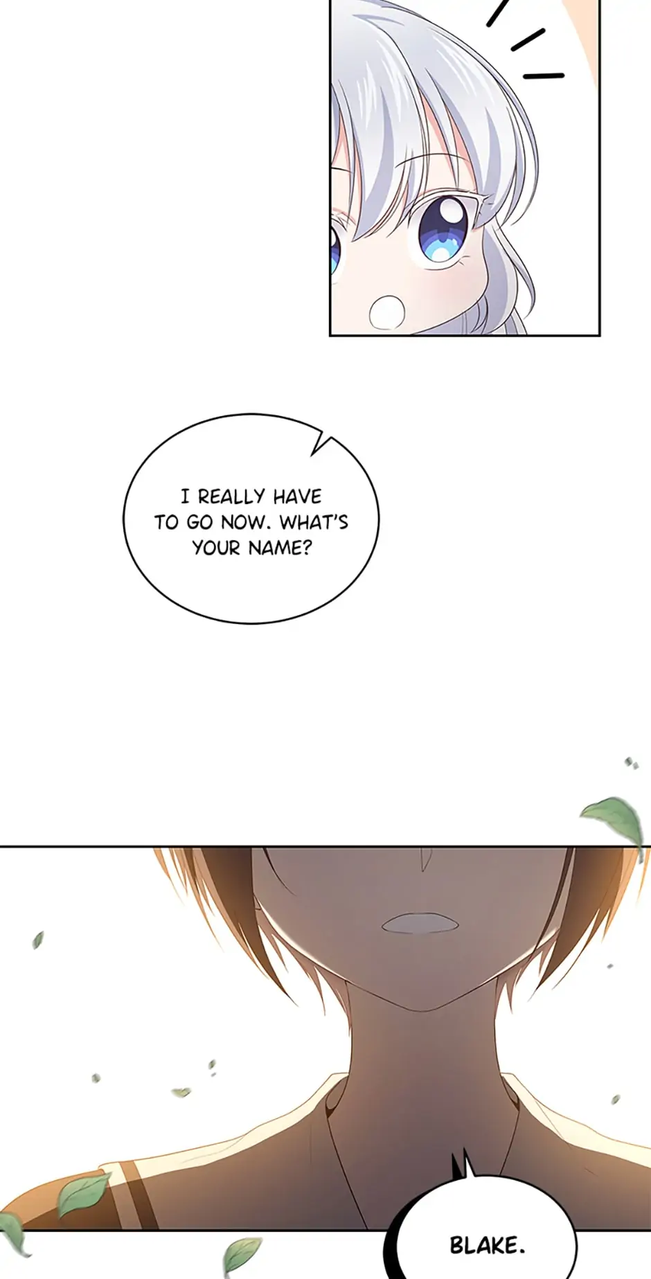 The Villain’s Precious Daughter chapter 12 page 23