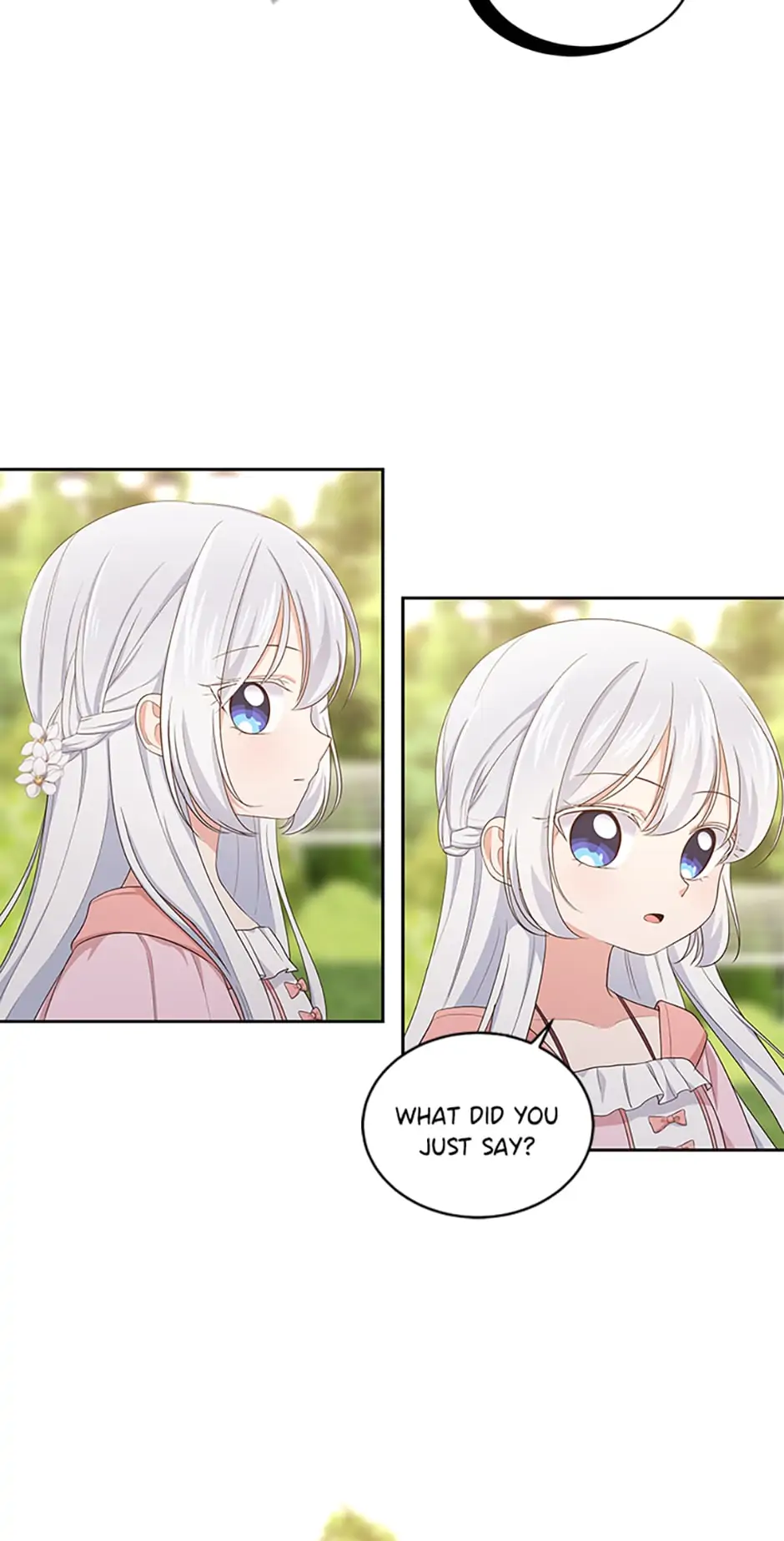 The Villain’s Precious Daughter chapter 12 page 24