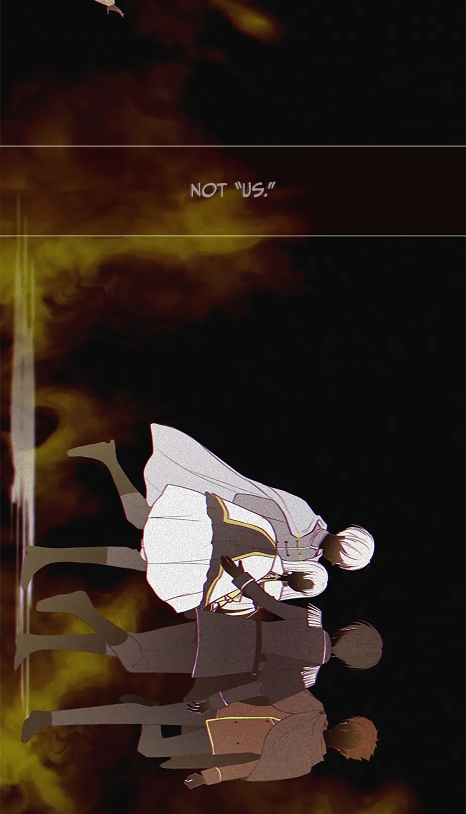 The Villain’s Precious Daughter chapter 12 page 28