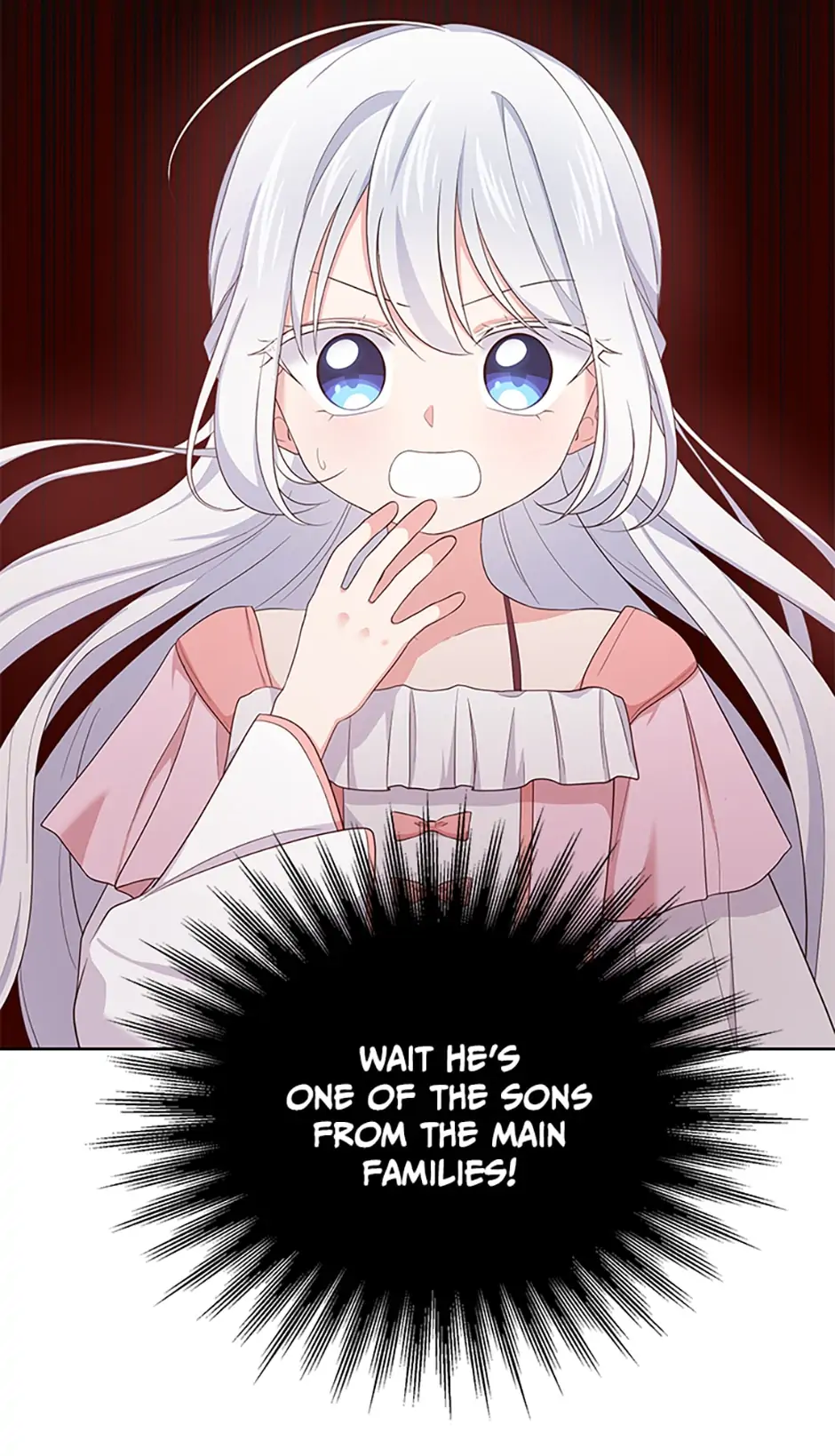The Villain’s Precious Daughter chapter 12 page 30