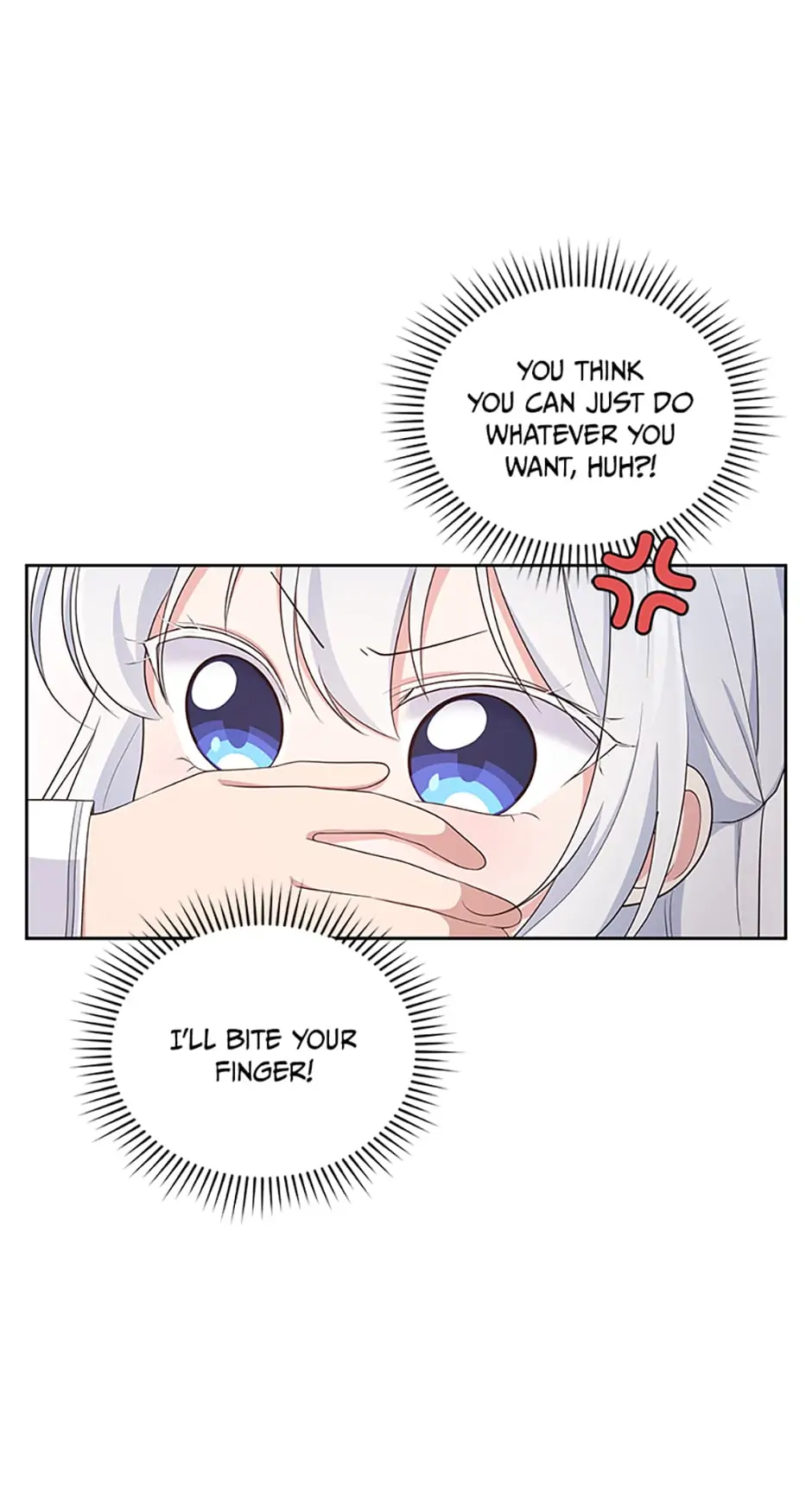 The Villain’s Precious Daughter chapter 12 page 36