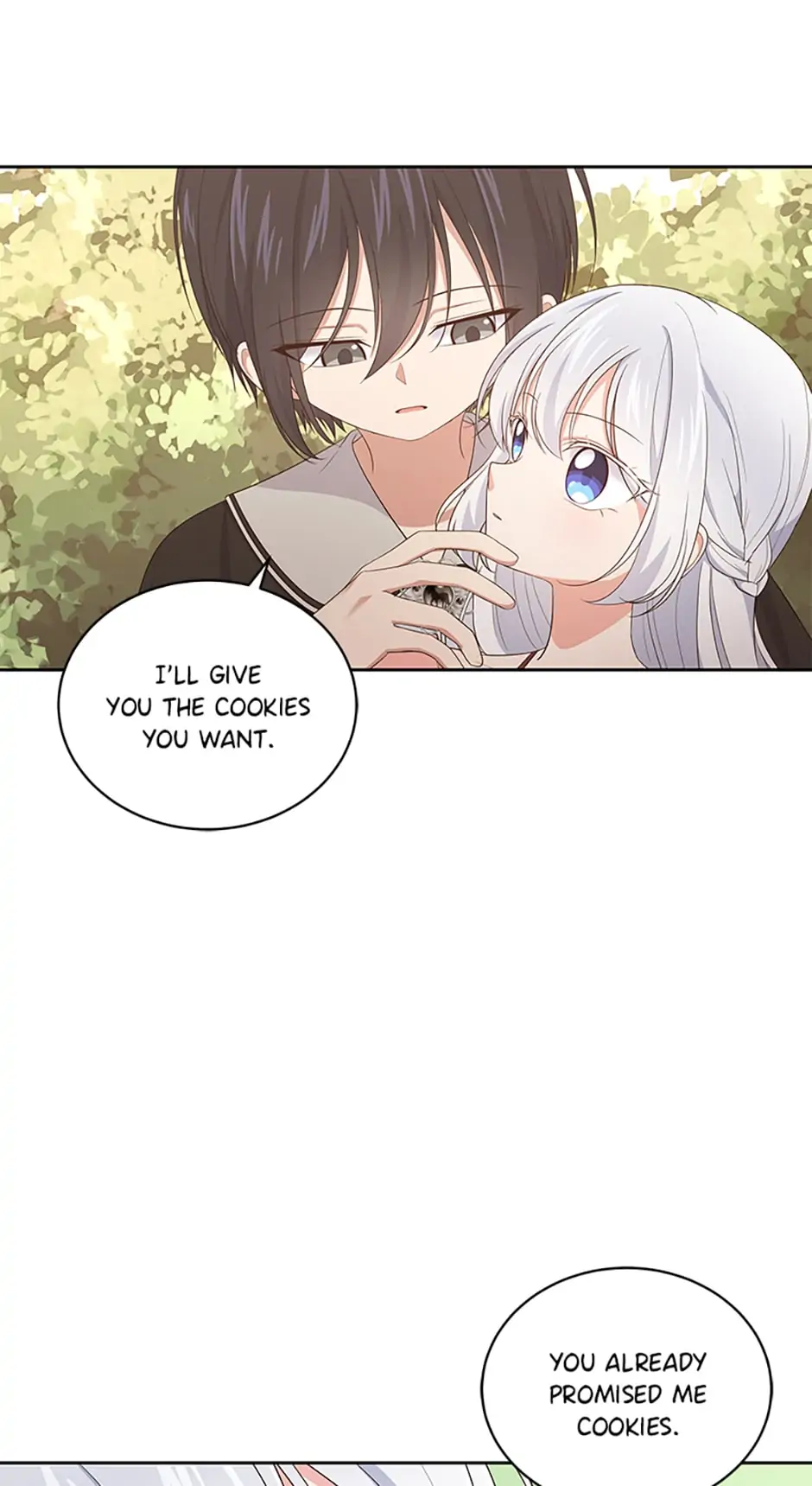 The Villain’s Precious Daughter chapter 12 page 37