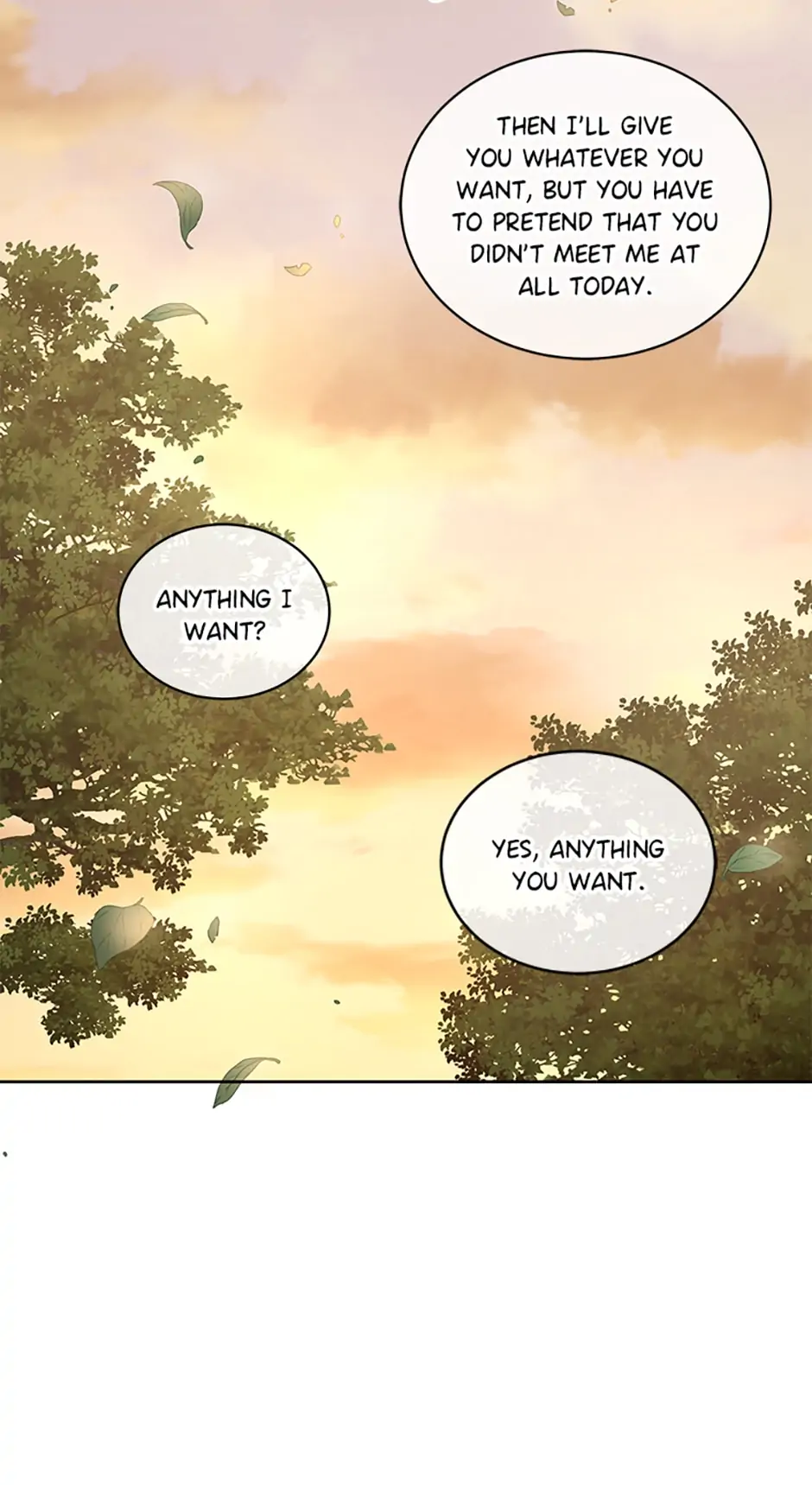 The Villain’s Precious Daughter chapter 12 page 39