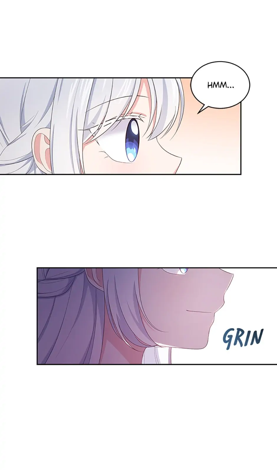 The Villain’s Precious Daughter chapter 12 page 40