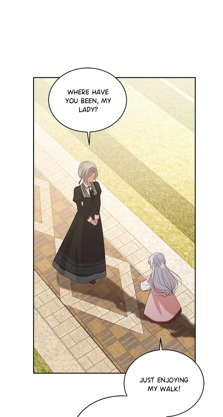 The Villain’s Precious Daughter chapter 12 page 44