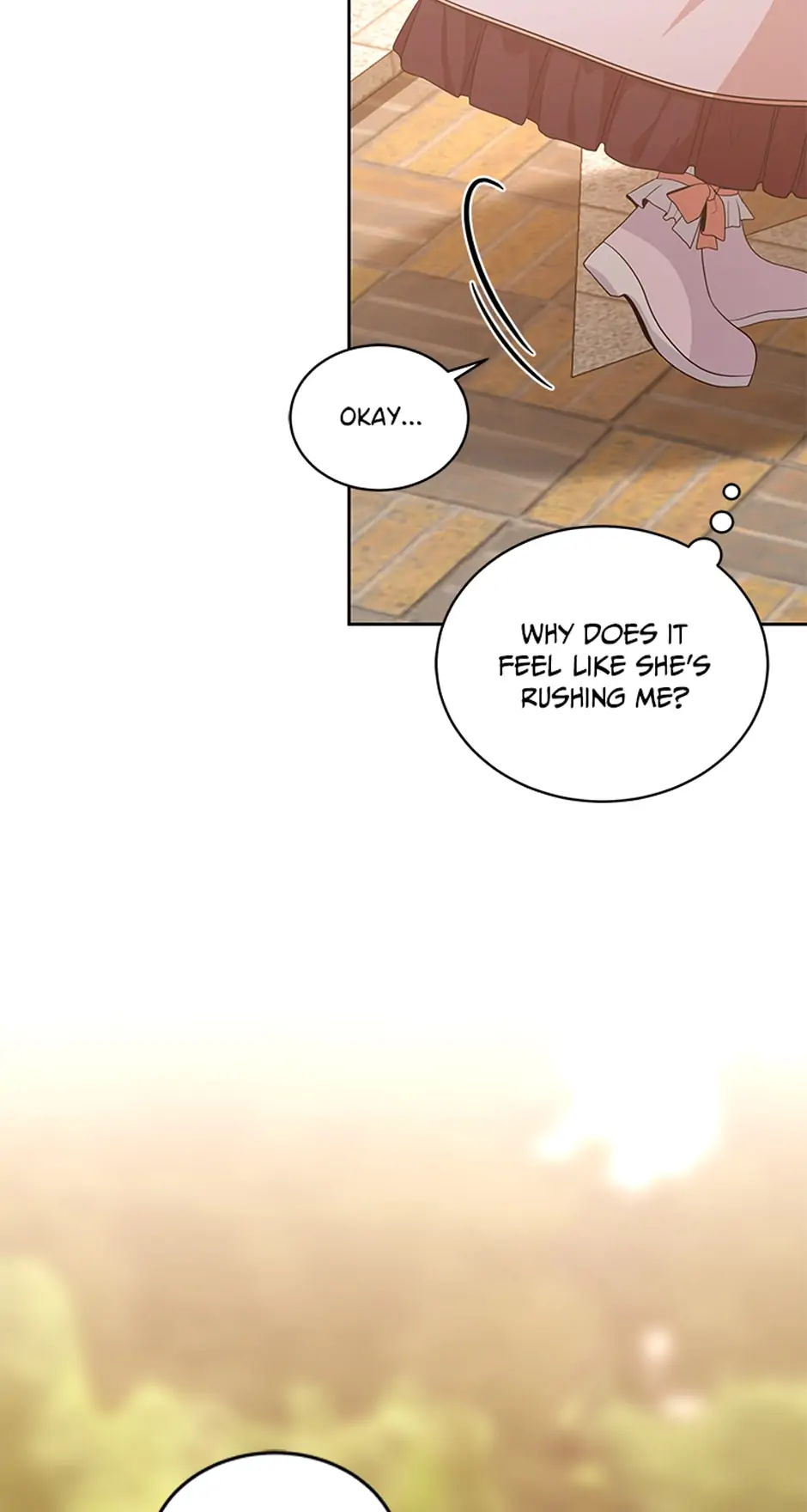 The Villain’s Precious Daughter chapter 12 page 47