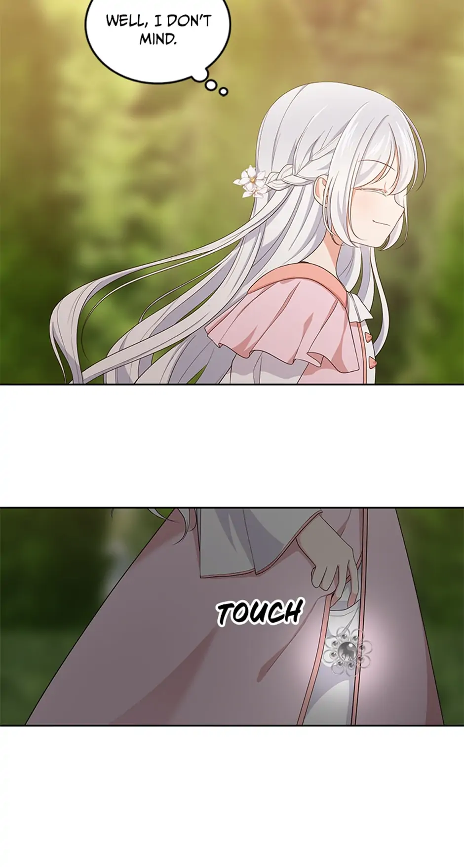 The Villain’s Precious Daughter chapter 12 page 48