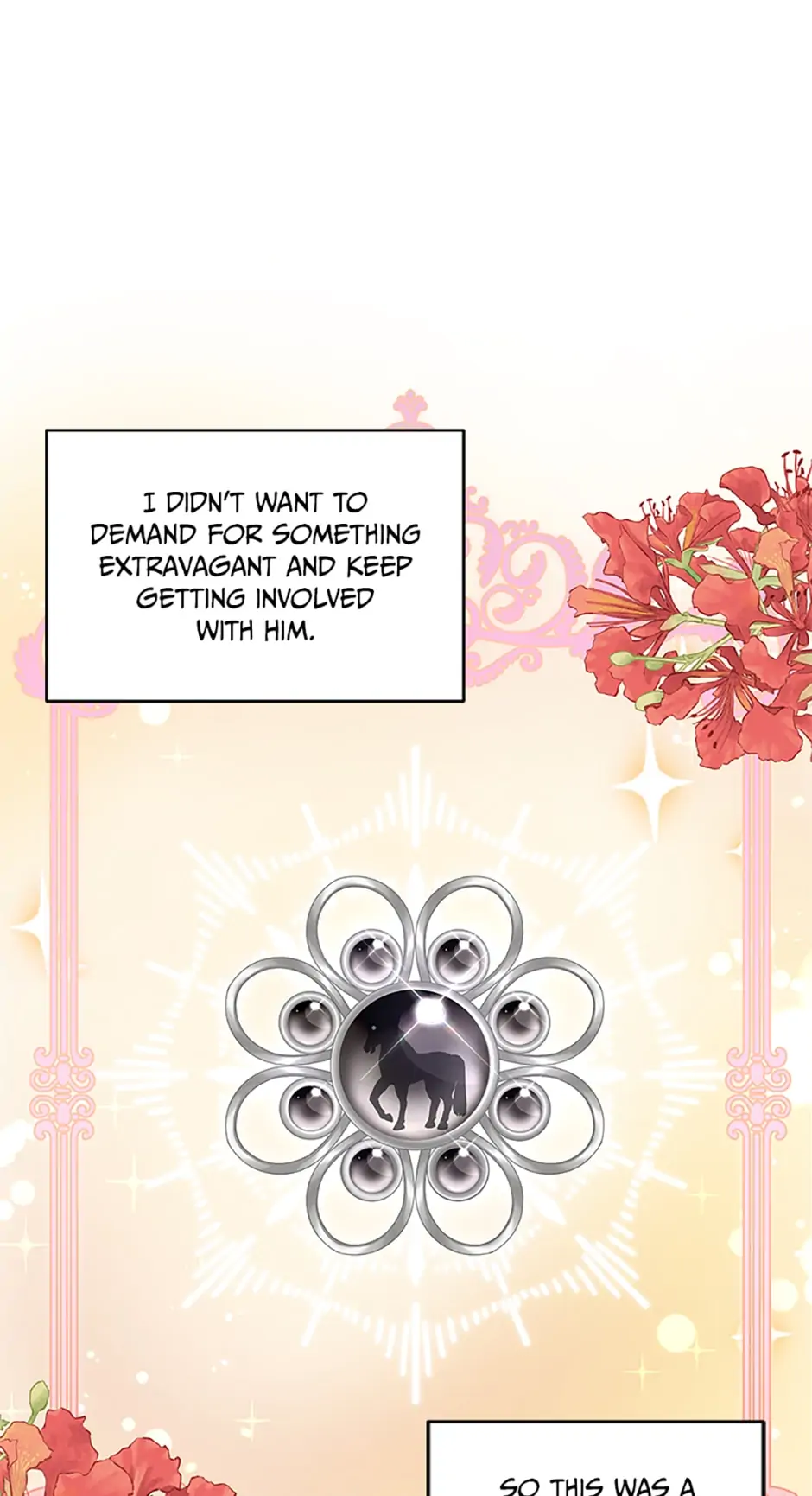 The Villain’s Precious Daughter chapter 12 page 49