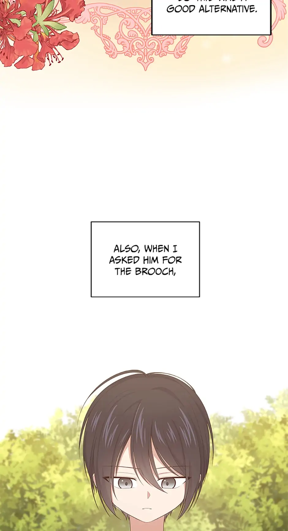The Villain’s Precious Daughter chapter 12 page 50