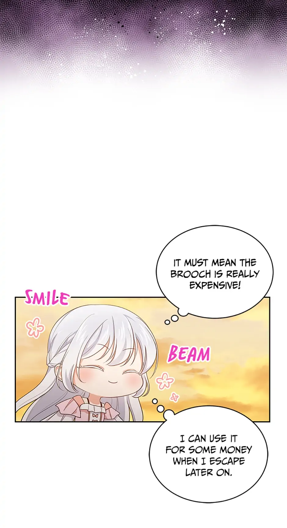 The Villain’s Precious Daughter chapter 12 page 52