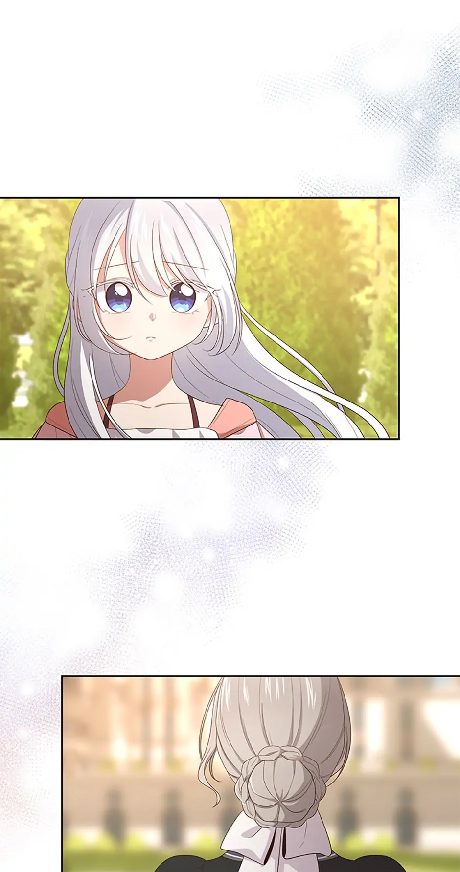 The Villain’s Precious Daughter chapter 12 page 55