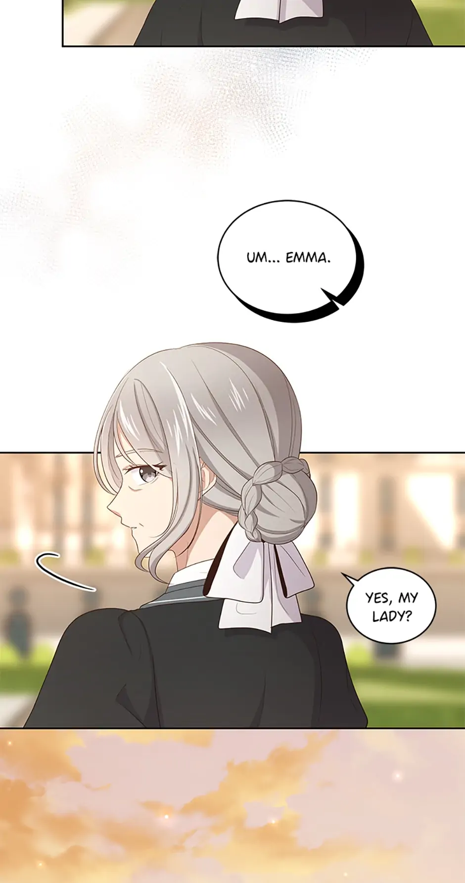 The Villain’s Precious Daughter chapter 12 page 56