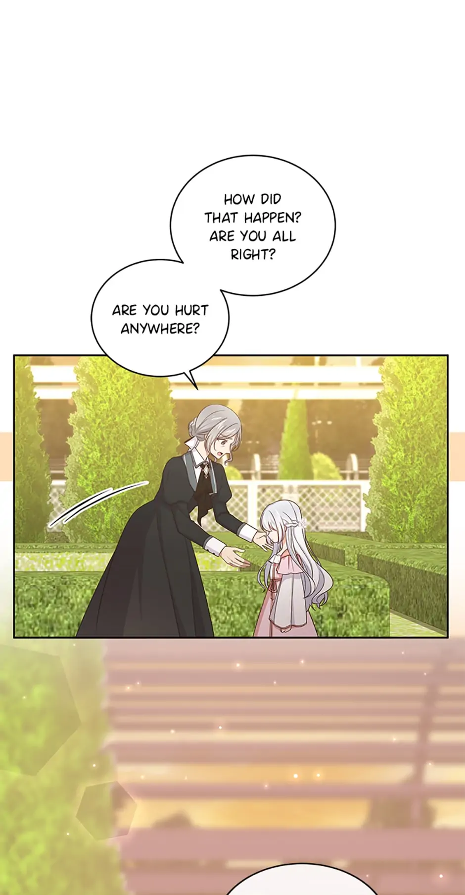 The Villain’s Precious Daughter chapter 12 page 59
