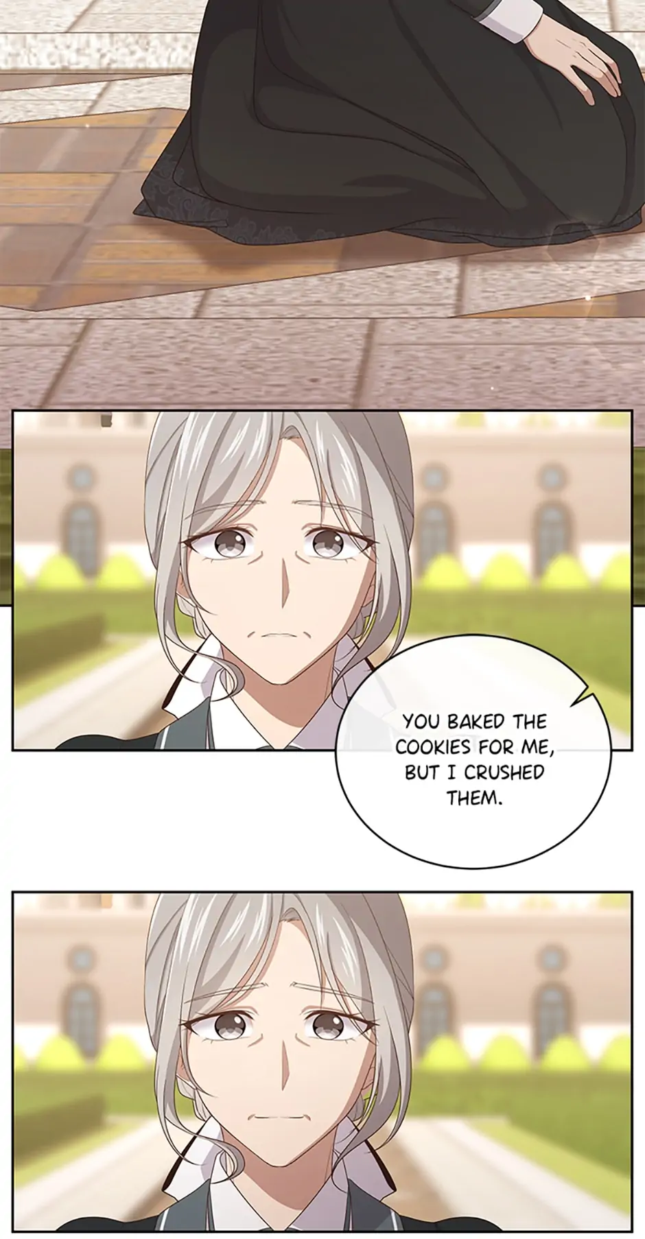 The Villain’s Precious Daughter chapter 12 page 62