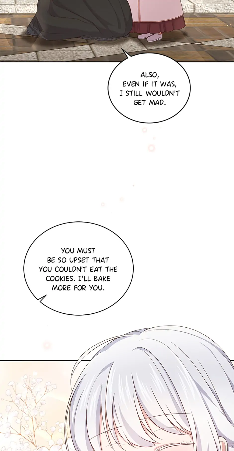 The Villain’s Precious Daughter chapter 12 page 64